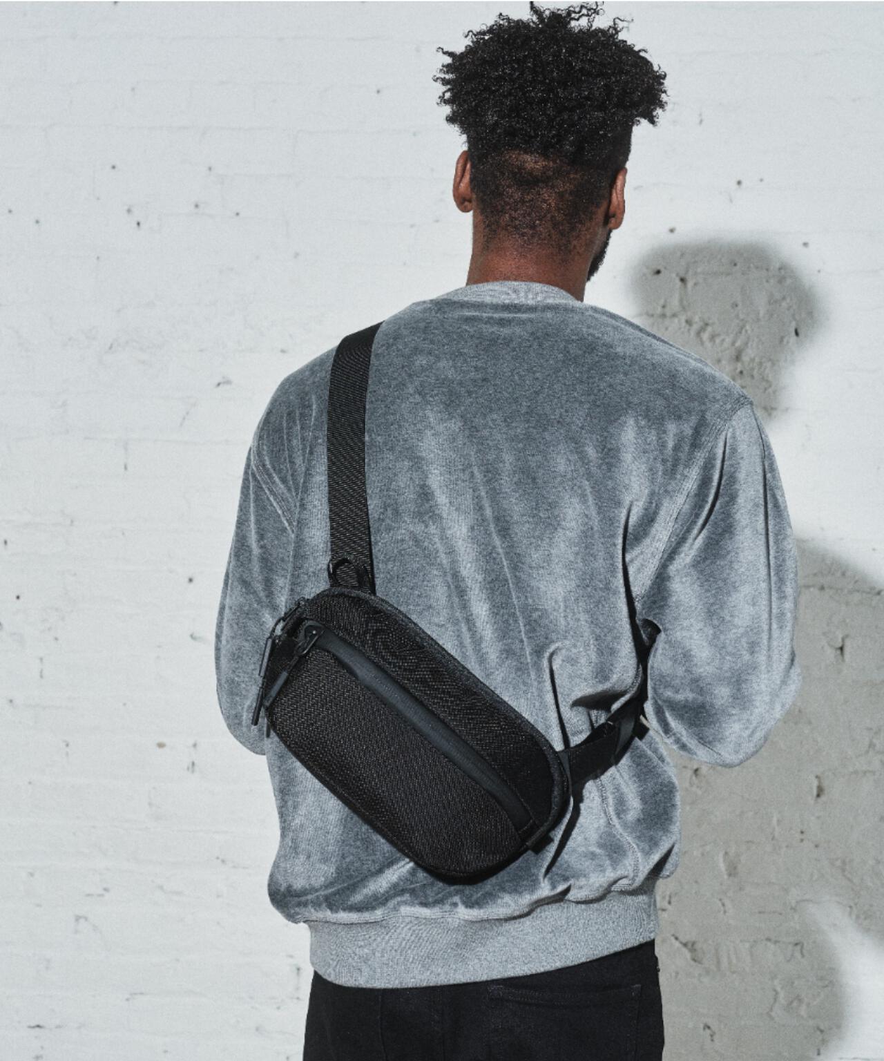 Aer（エアー）Day Sling 3 BLACK AER-21026