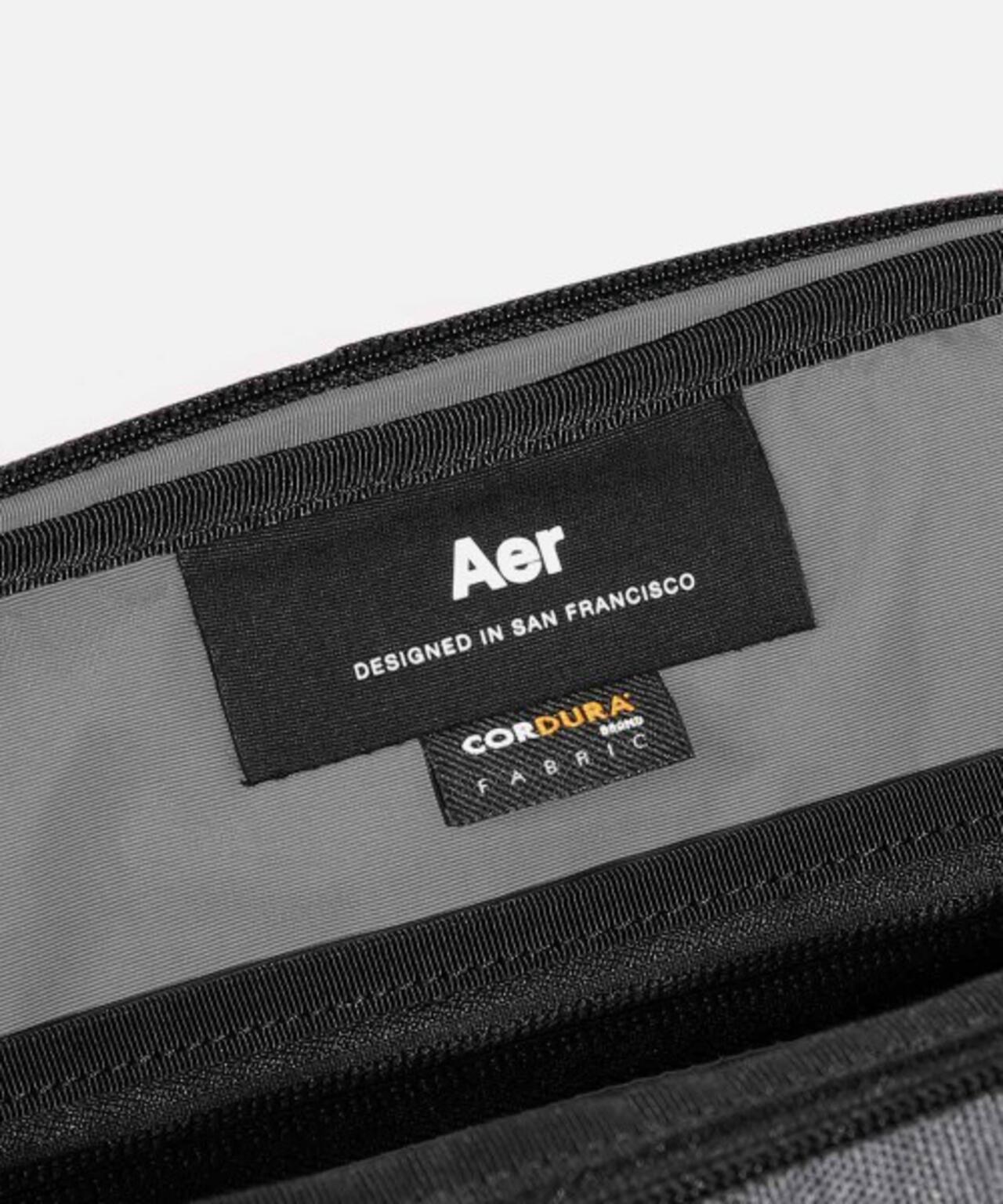 Aer（エアー）Day Sling 3 Max GRAY
