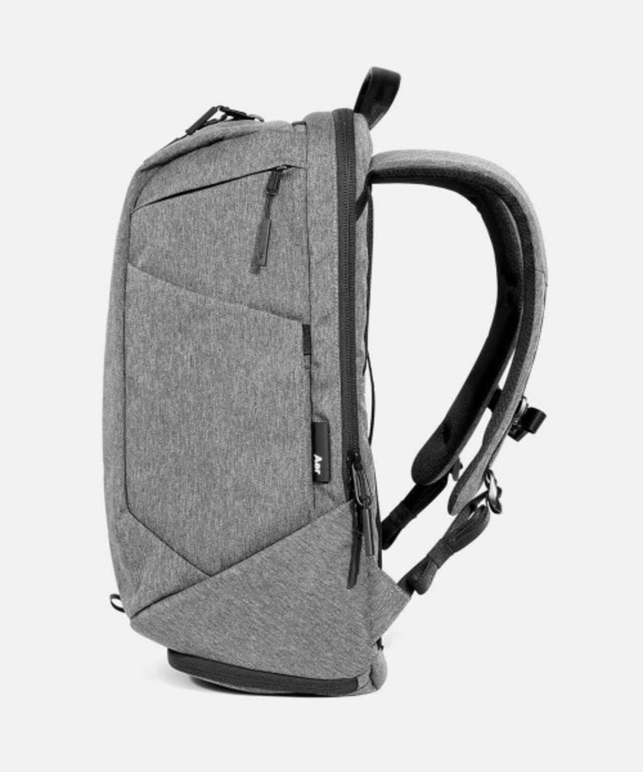 Aer（エアー）DUFFEL PACK3