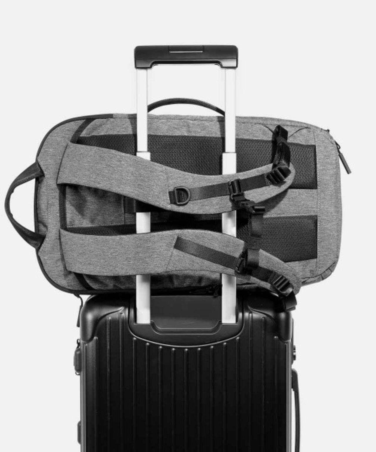 Aer（エアー）DUFFEL PACK3