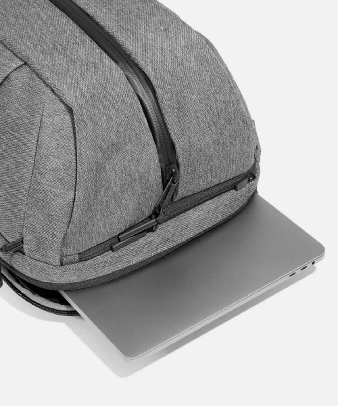 Aer（エアー）DUFFEL PACK3