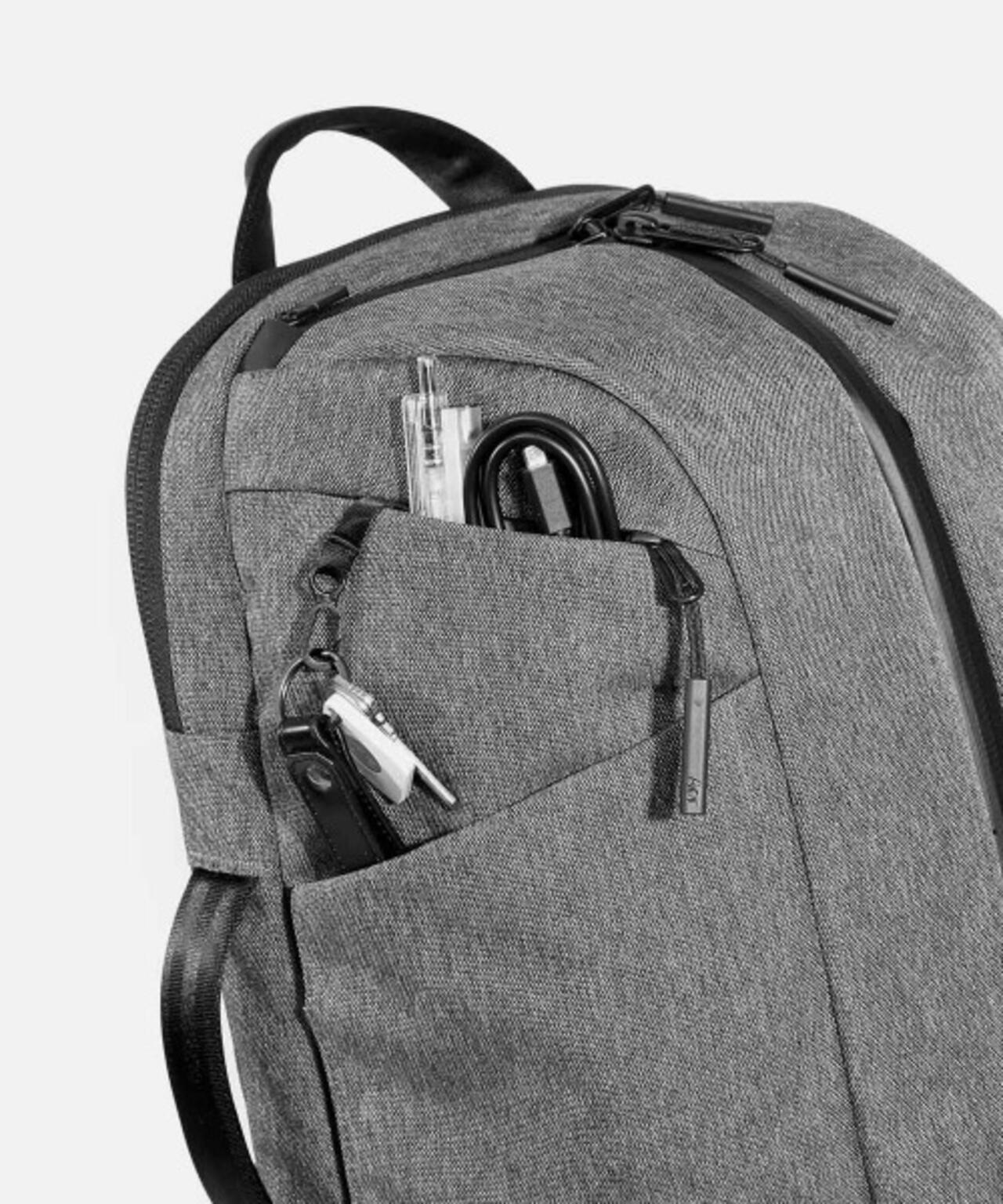 Aer（エアー）DUFFEL PACK3