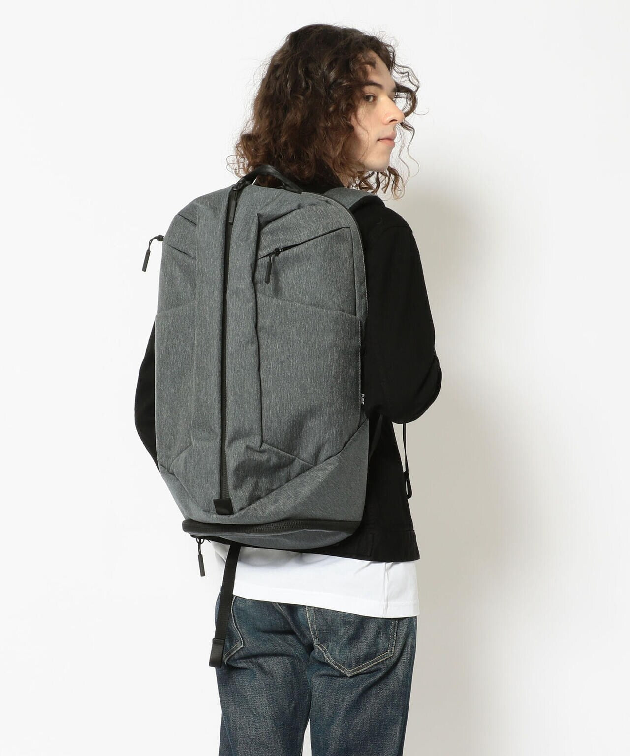 Aer（エアー）DUFFEL PACK3