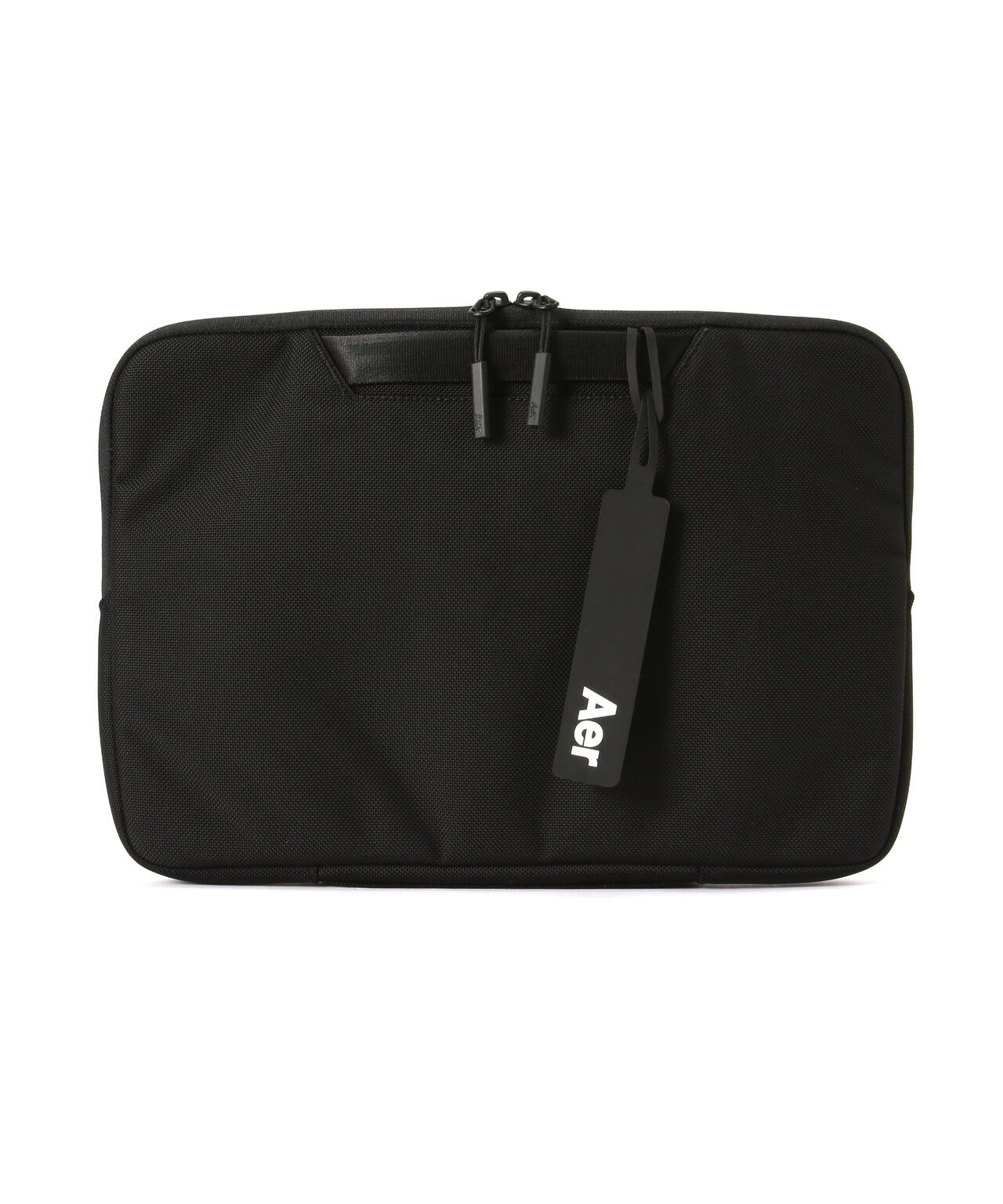 Aer（エアー）Tech Folio 13' Black ラップトップケース/パソコンケース