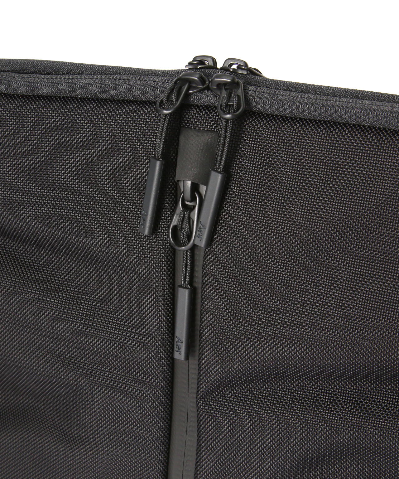 Aer（エアー）Tech Folio 13' Black ラップトップケース/パソコンケース