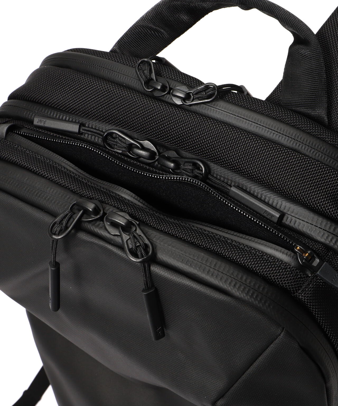 Aer（エアー）TECH PACK2/テックパック AER-31010