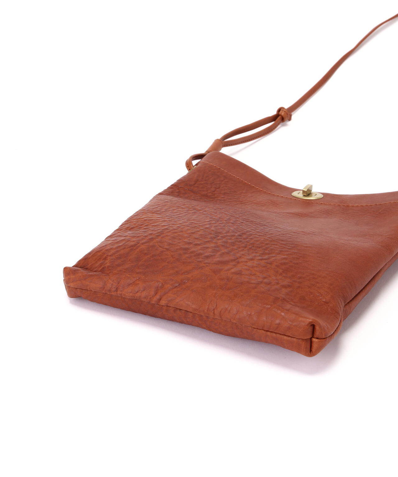 SLOW(スロウ)  bono mini shoulder bag