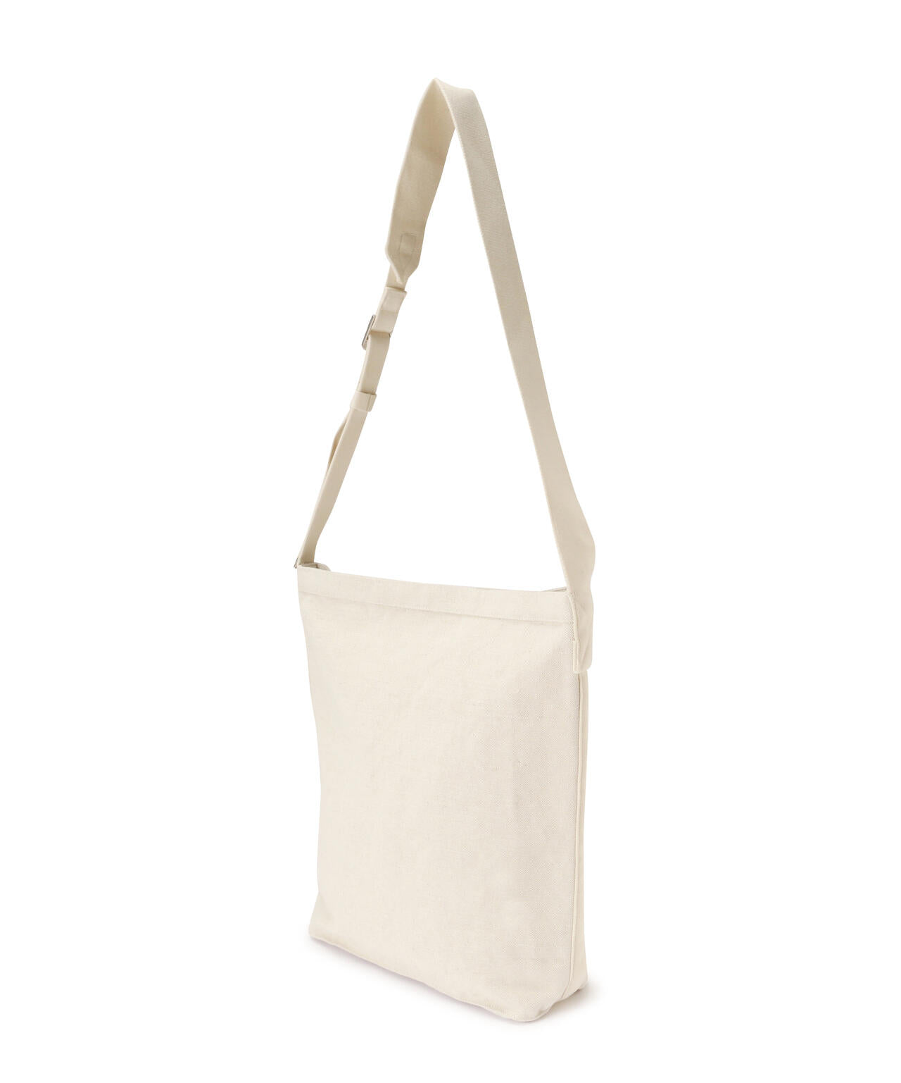 SLOW(スロウ)truck mini draw string bag