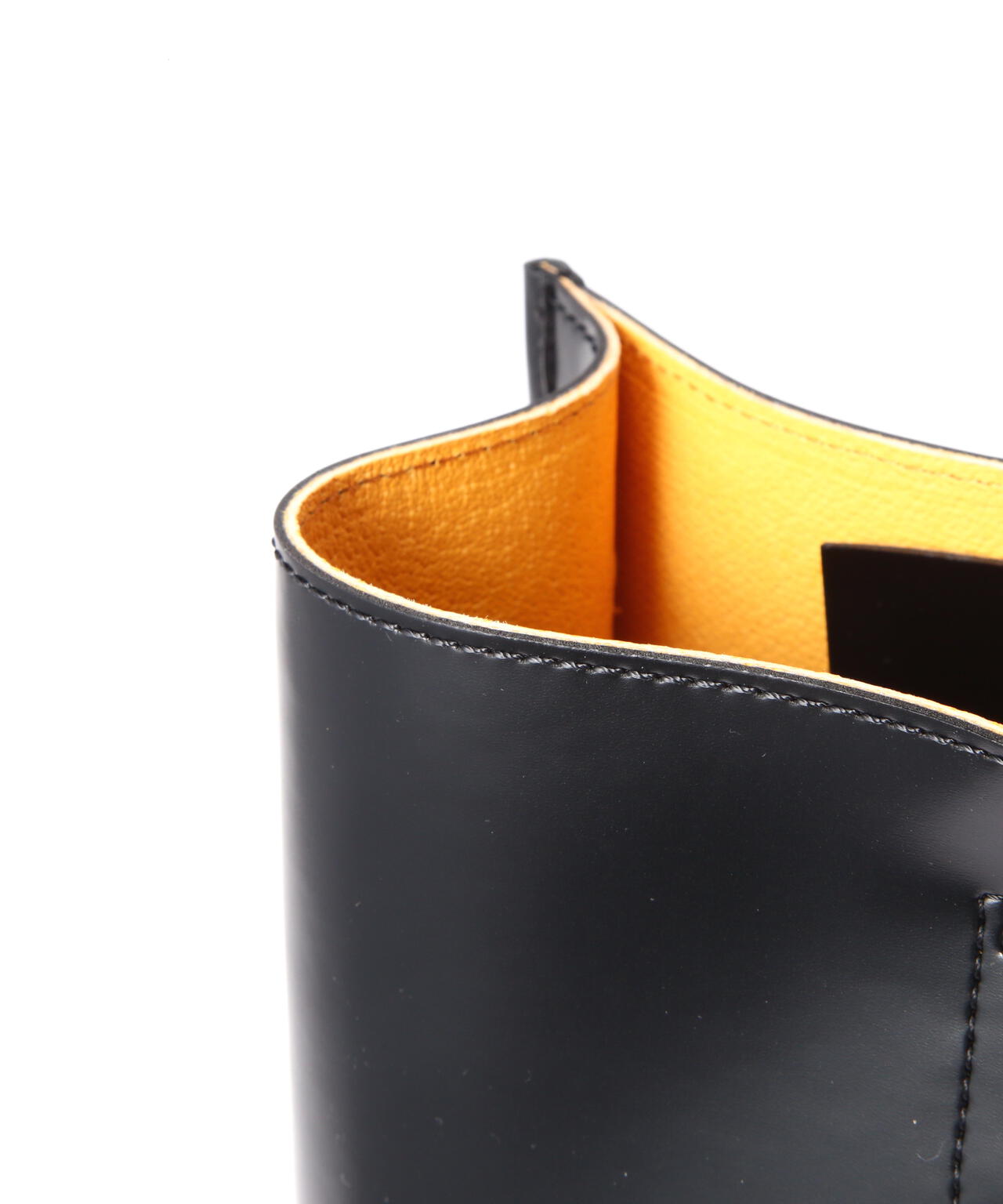 Courtney Orla (コートニーオーラ) CURVE TOTE L