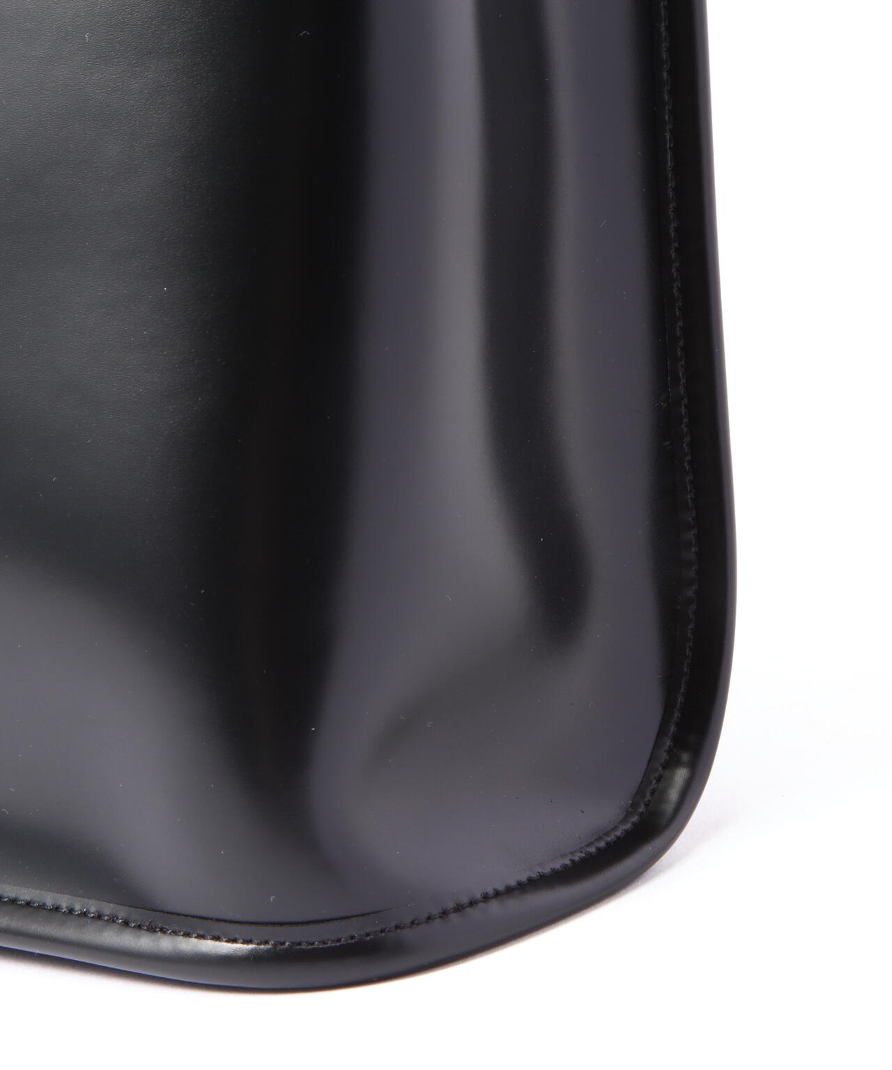 Courtney Orla (コートニーオーラ) CURVE TOTE L