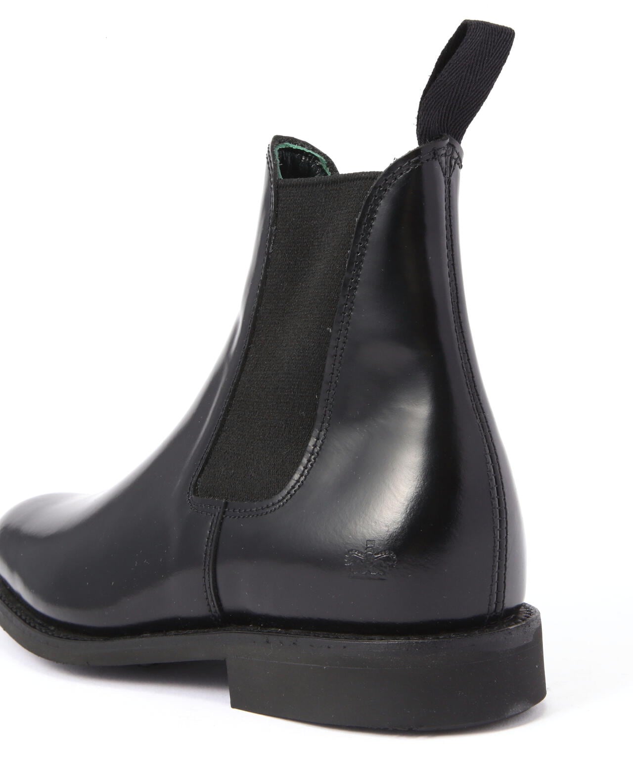SANDERS(サンダース）別注ウィメンズ CHELSEA BOOT 266 / チェルシーブーツ