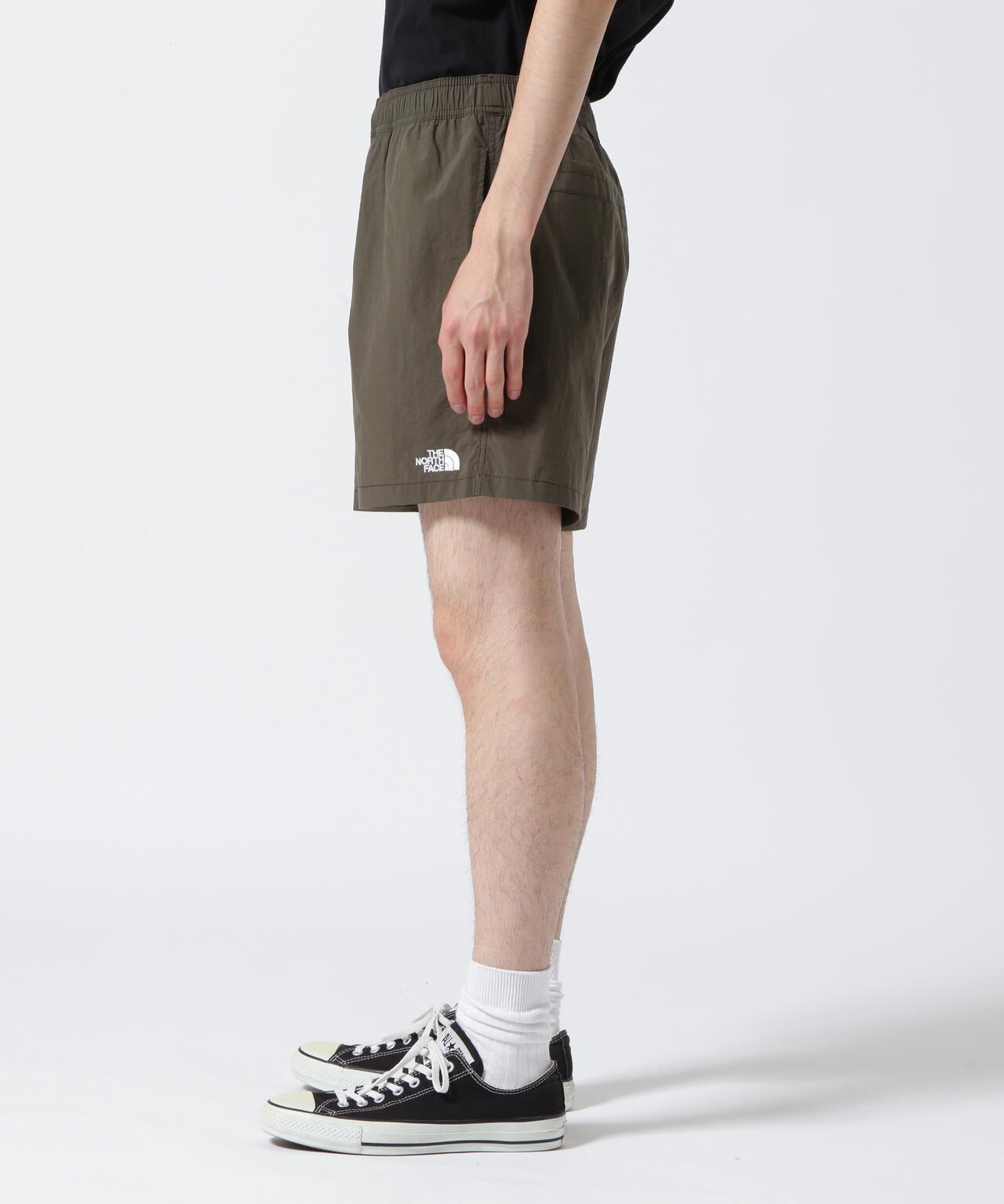 THE NORTH FACE/ザ・ノースフェイス/Versatile Short/NB42335