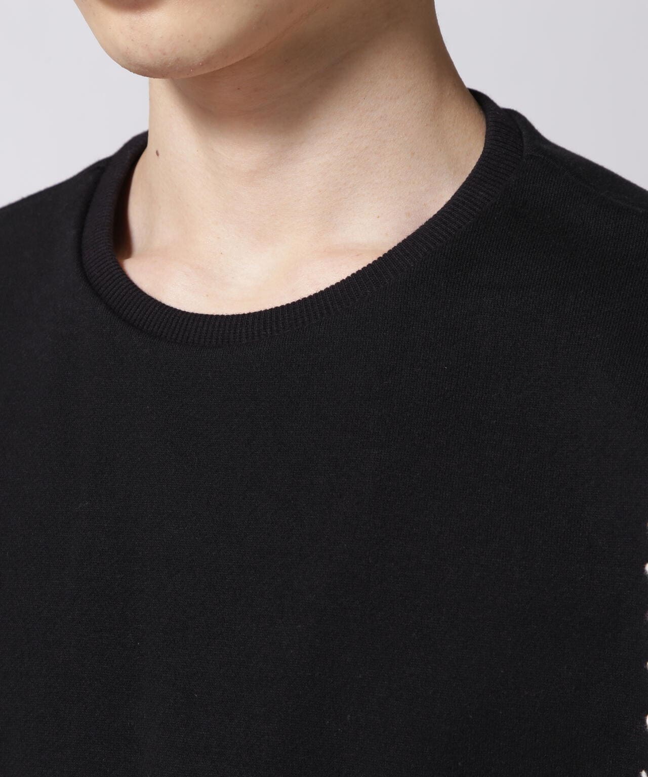 DISCOVERED(ディスカバード)別注STITCH LONG SLEEVE TEE