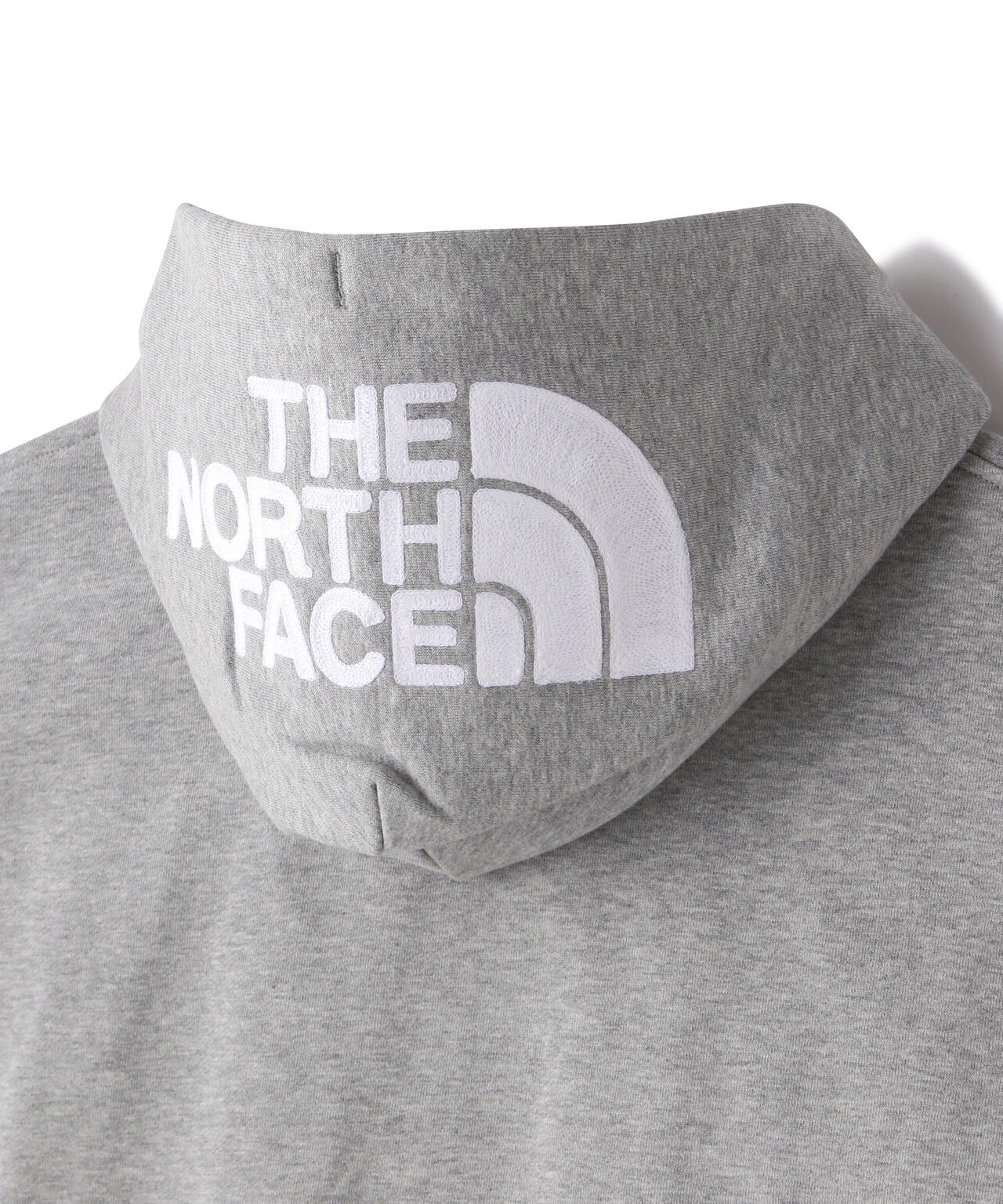 THE NORTH FACE /Rearview FullZip Hoodie NT12340