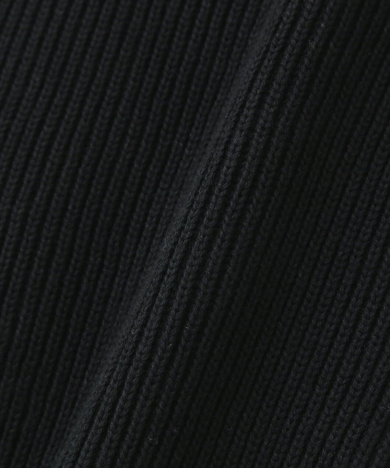 crepuscule/クレプスキュール/DRIVERS KNIT for B'2nd/別注ドライバーズニット