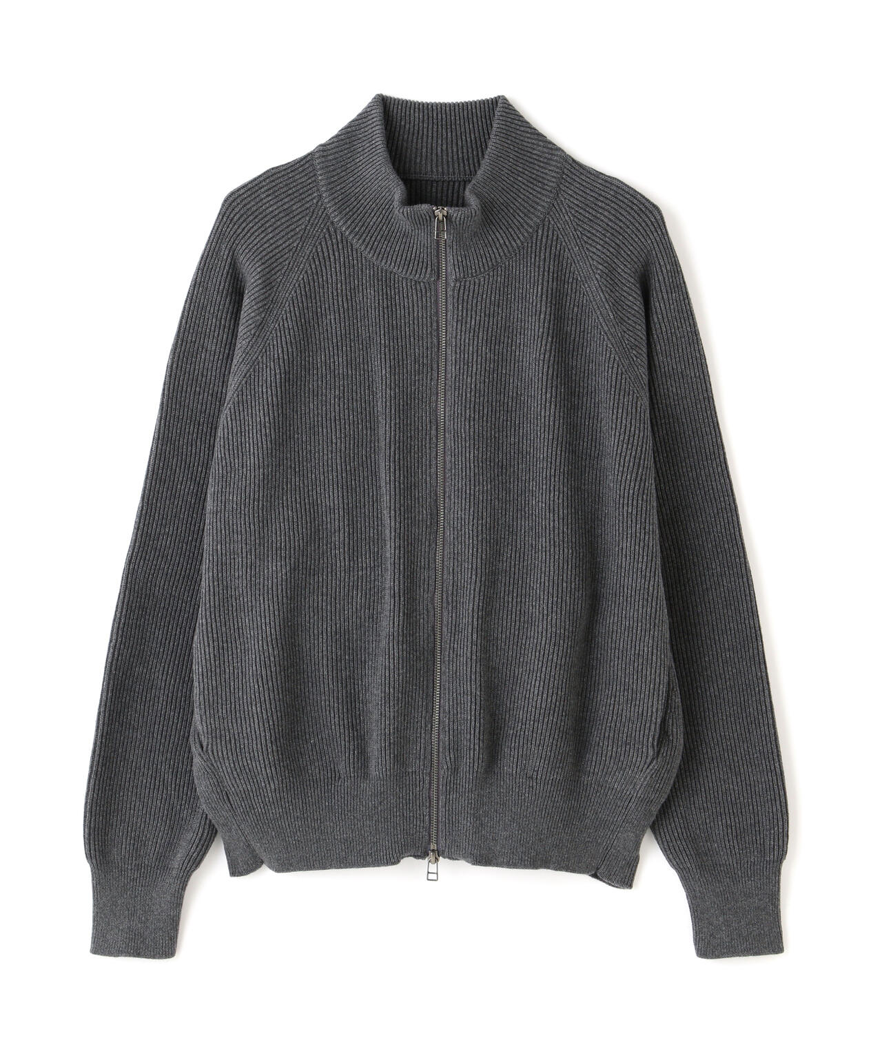 crepuscule/クレプスキュール/DRIVERS KNIT for B'2nd/別注ドライバーズニット
