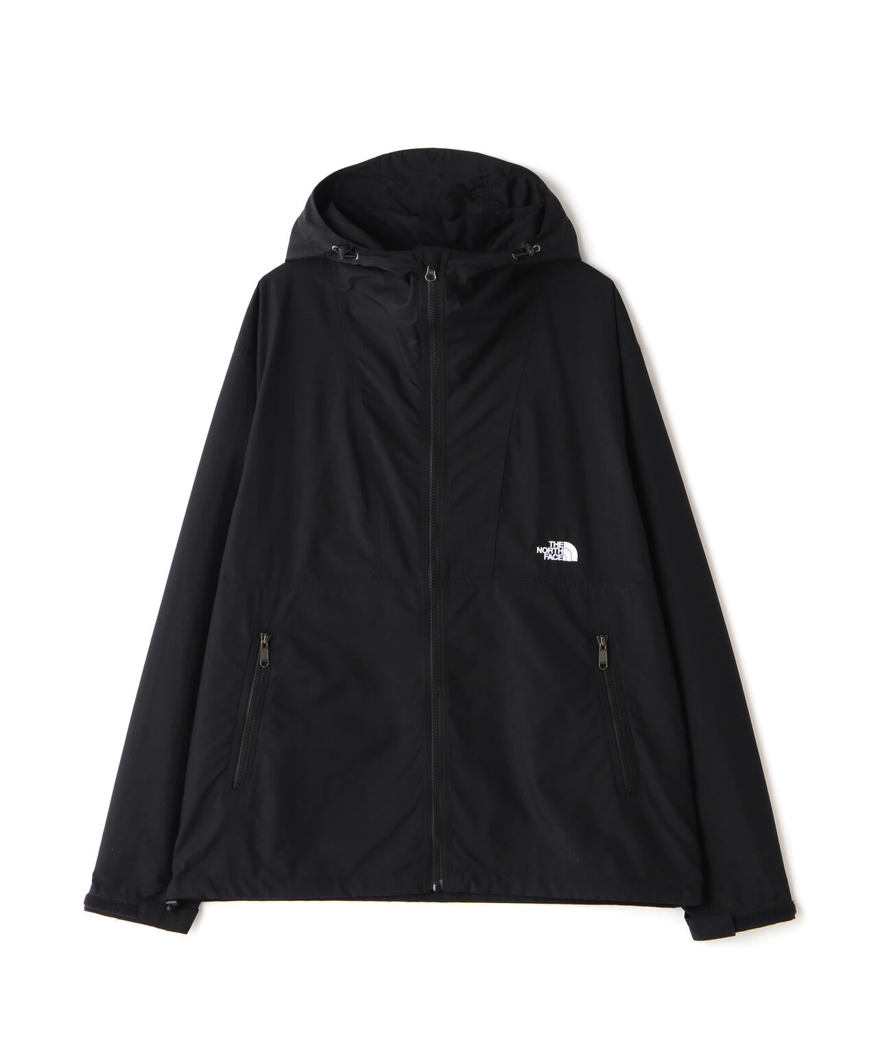 THE NORTH FACE (ノースフェイス)Compact Jacket NP72230