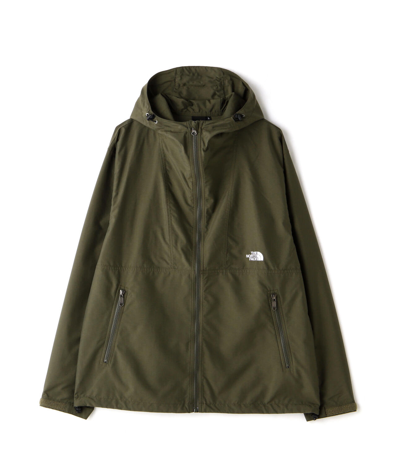 THE NORTH FACE (ノースフェイス)Compact Jacket NP72230