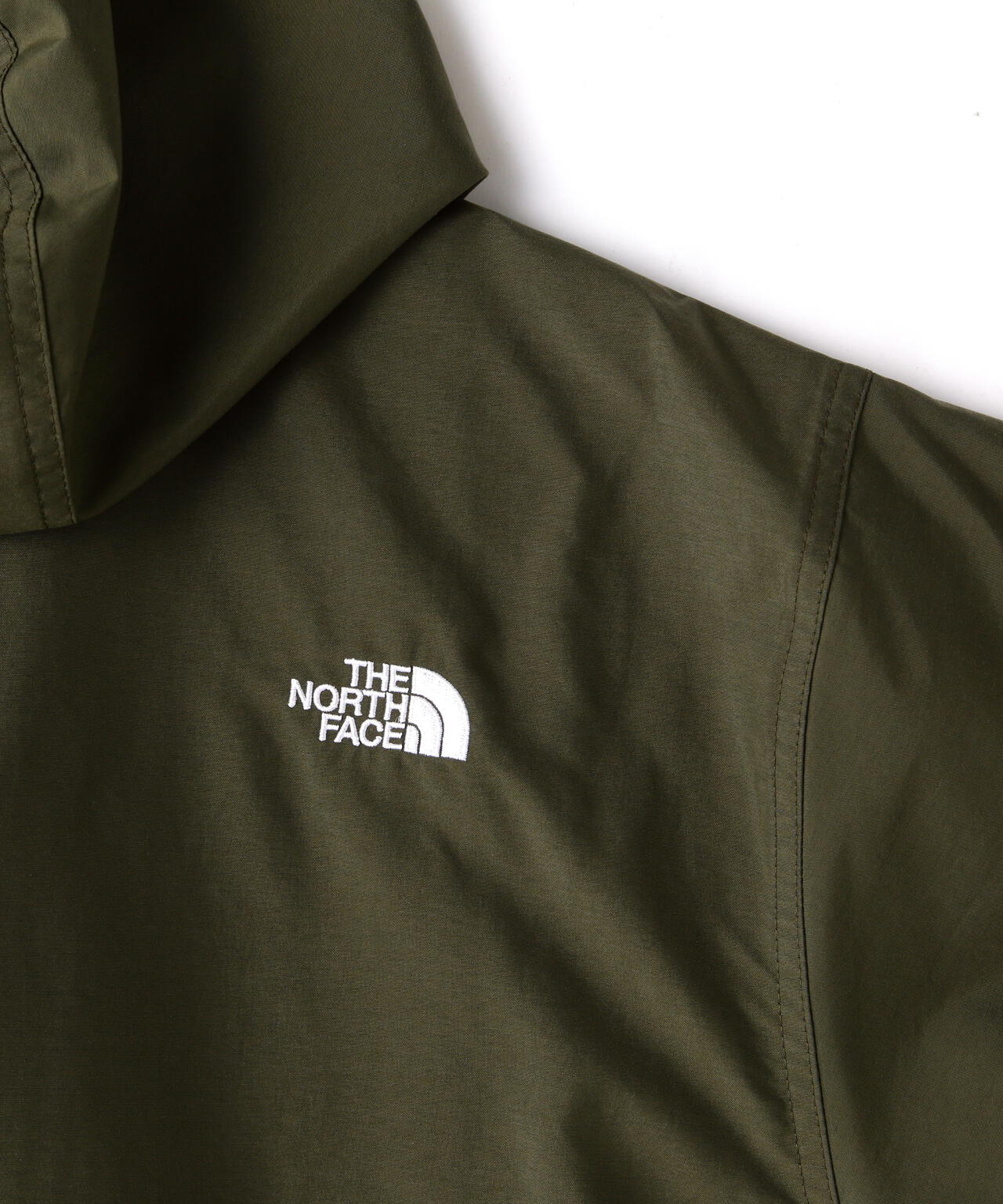 THE NORTH FACE (ノースフェイス)Compact Jacket NP72230