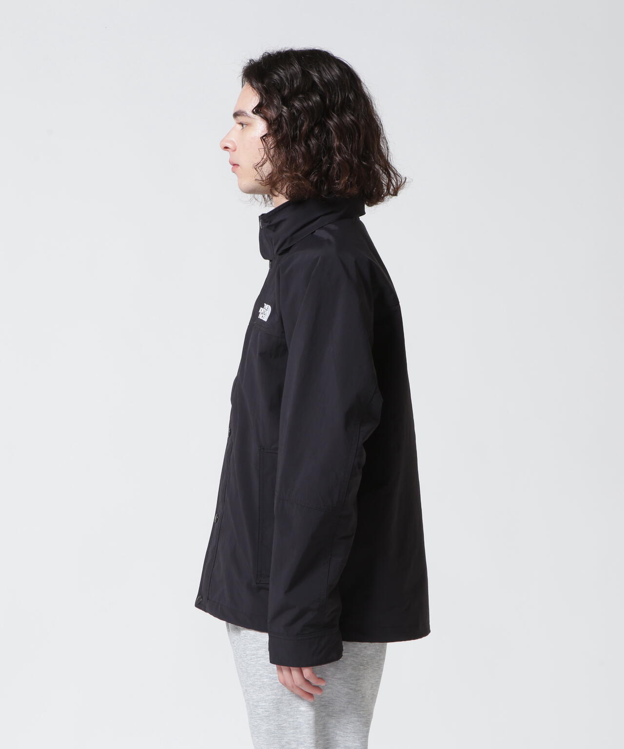 THE NORTH FACE/Hydrena Wind Jacket NP72131