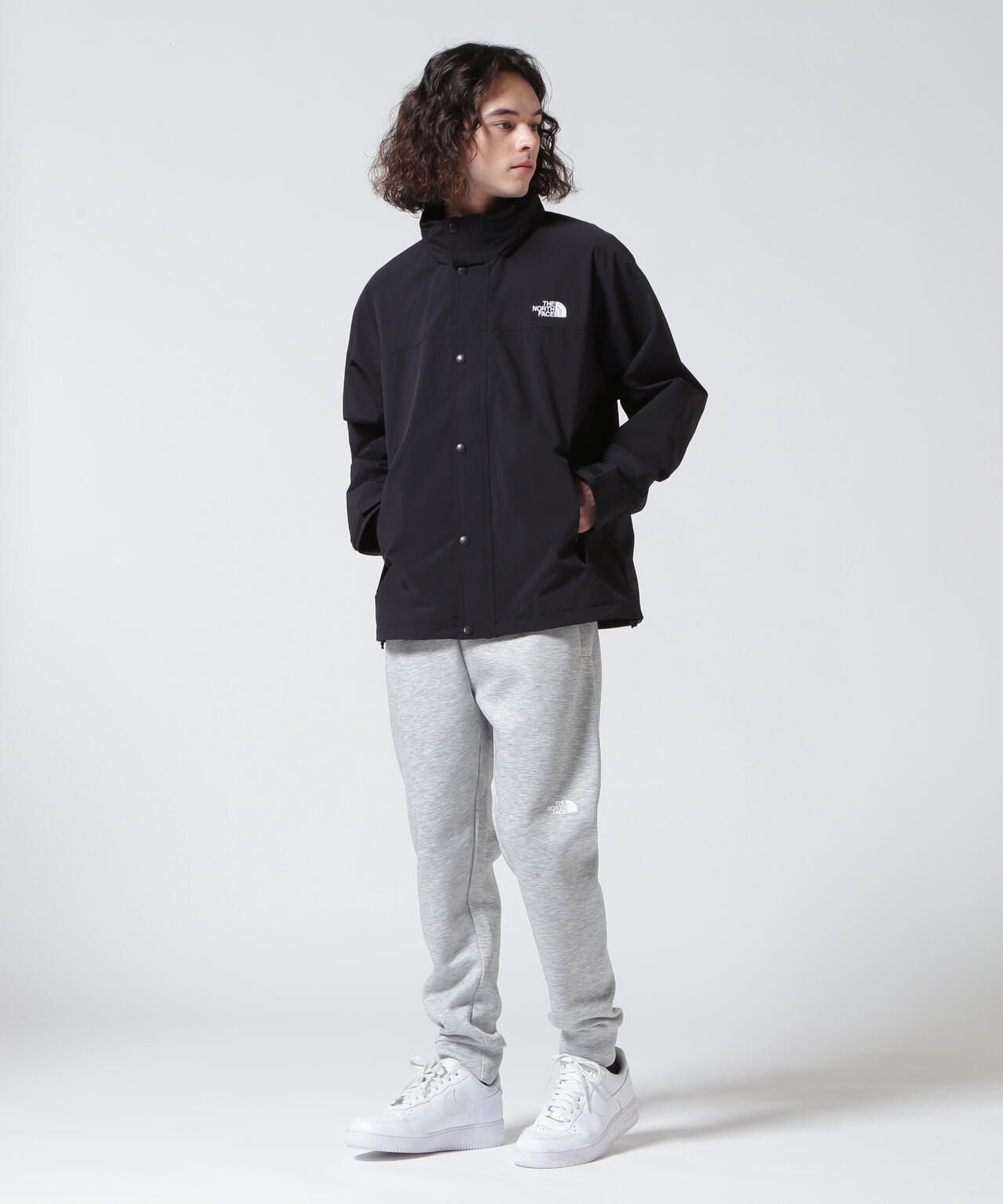 THE NORTH FACE/Hydrena Wind Jacket NP72131