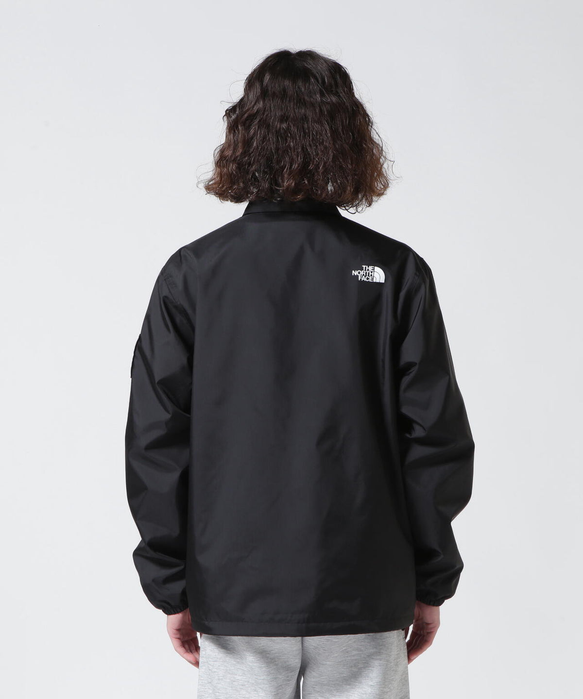 THE NORTH FACE/ The Coach Jacket NP72130
