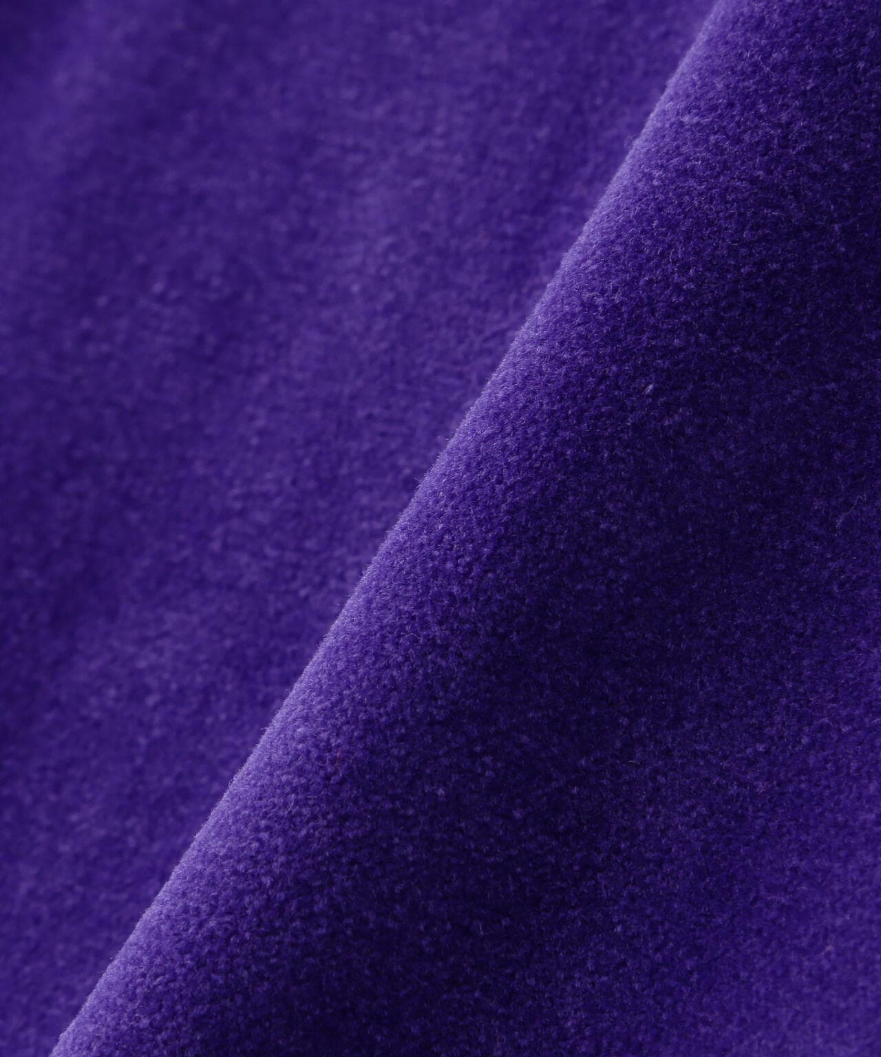 NEEDLES(ニードルズ)TRACK HOODY - C/PE VELOUR