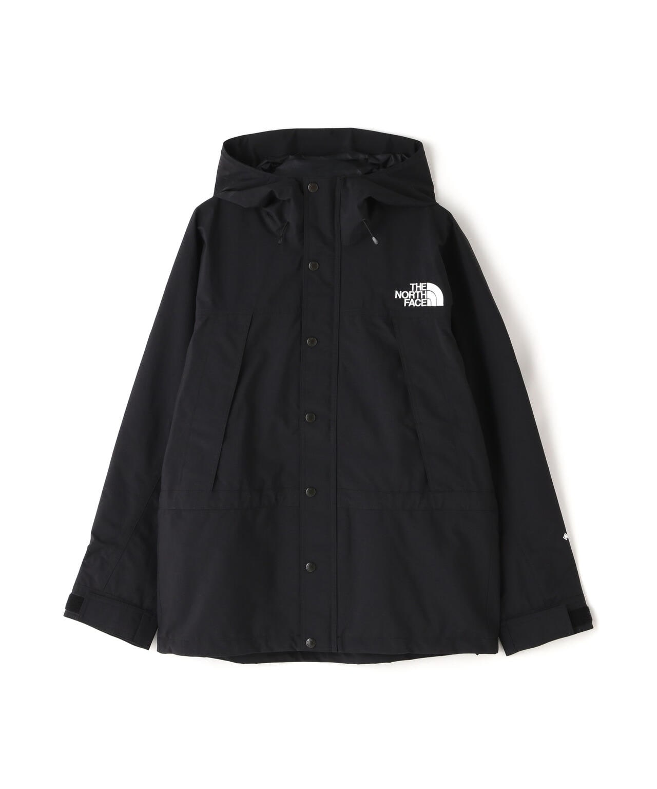 THE NORTH FACE(ザ・ノース・フェイス)　Mountain Light Jacket