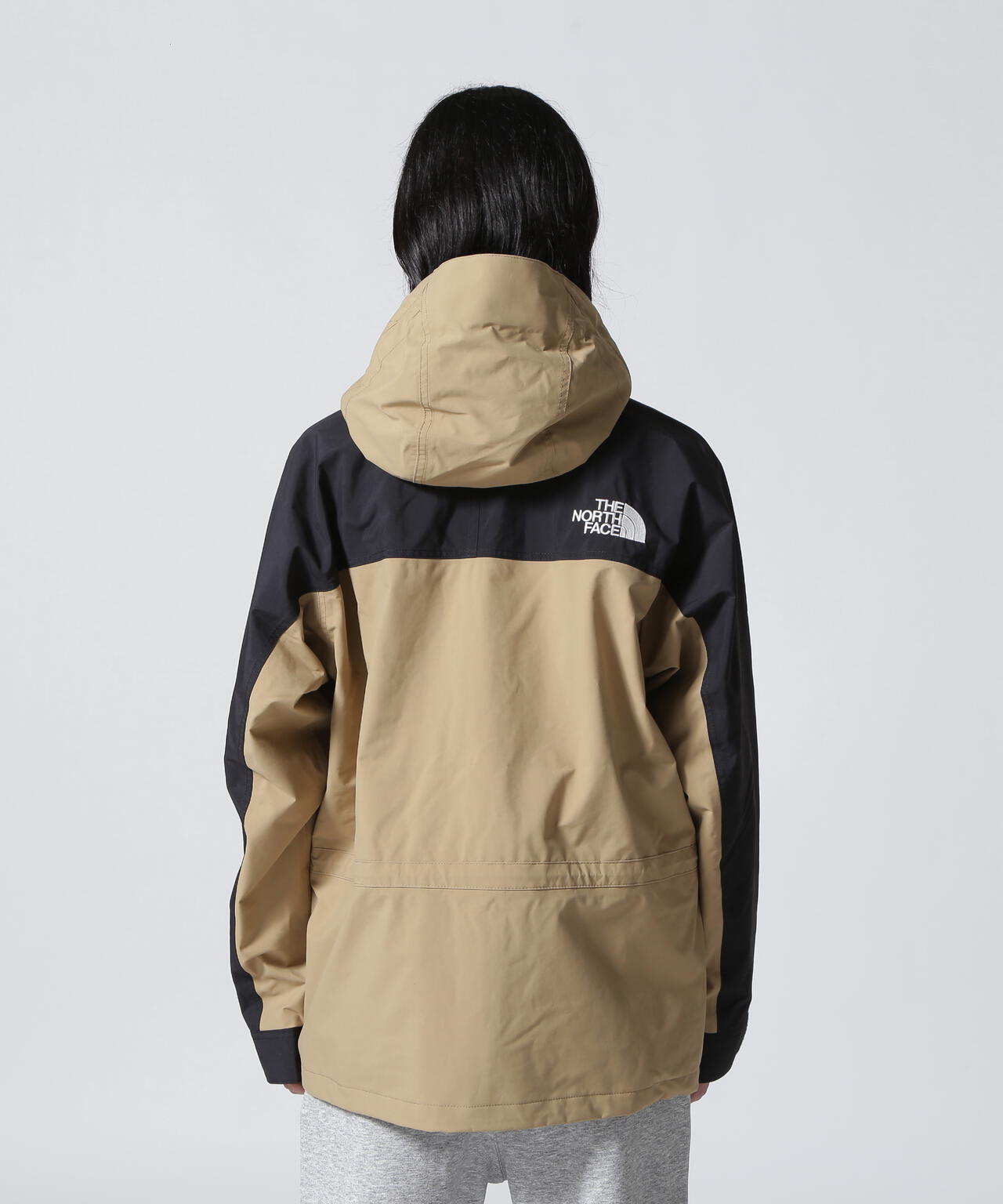 THE NORTH FACE(ザ・ノース・フェイス)　Mountain Light Jacket