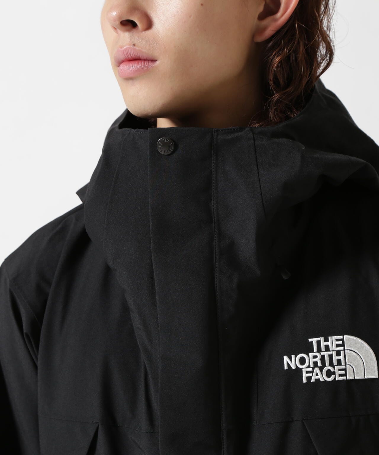 THE NORTH FACE / MOUNTAIN JACKET マウンテン ジャケット