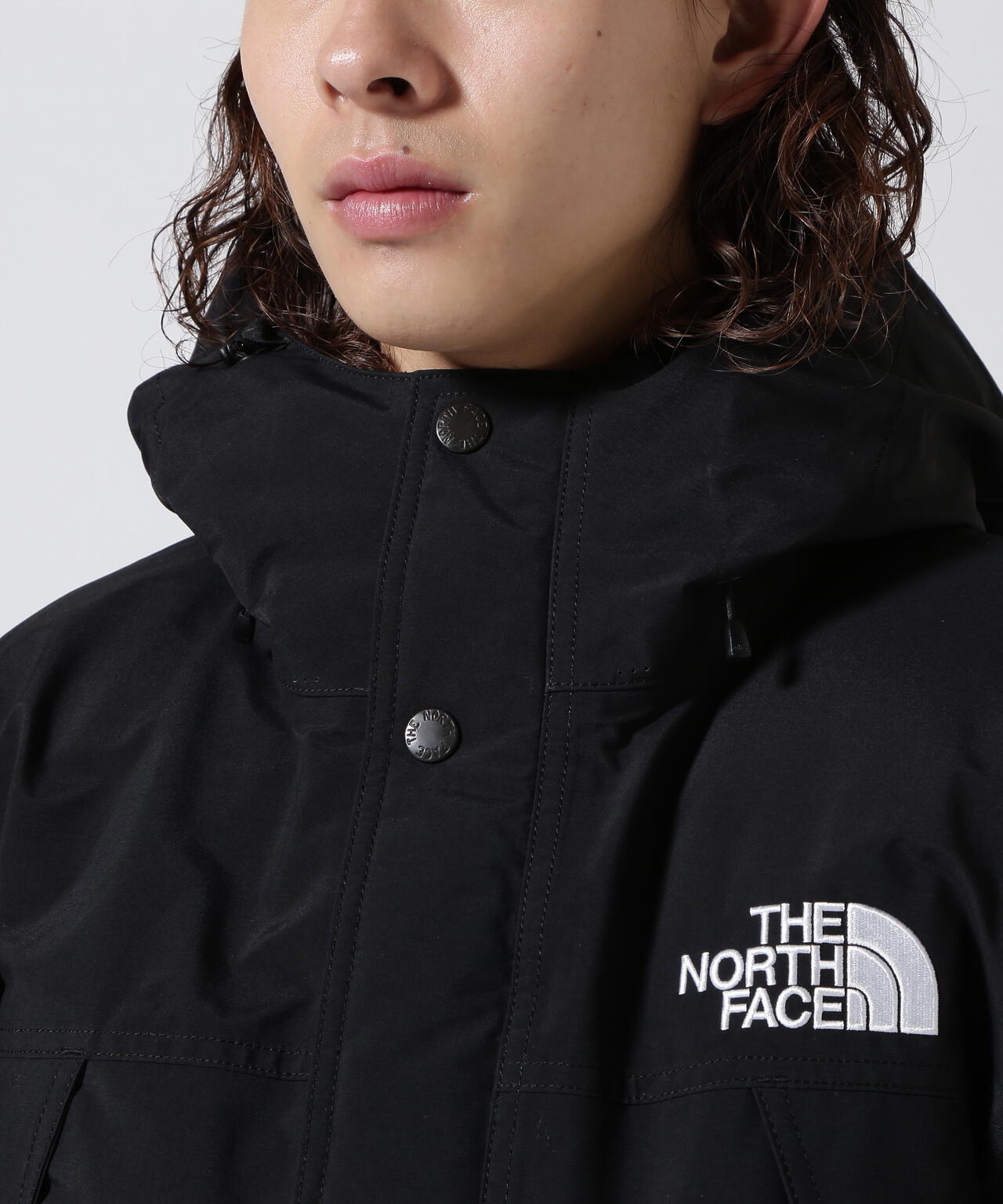THE NORTH FACE (ザ・ノース・フェイス）Mountain Down Jacket