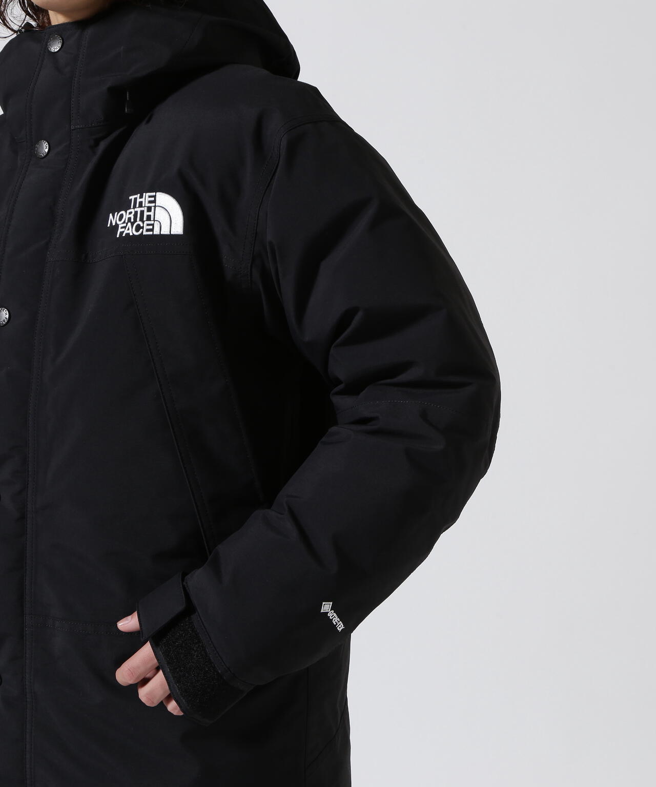 THE NORTH FACE (ザ・ノース・フェイス）Mountain Down Jacket