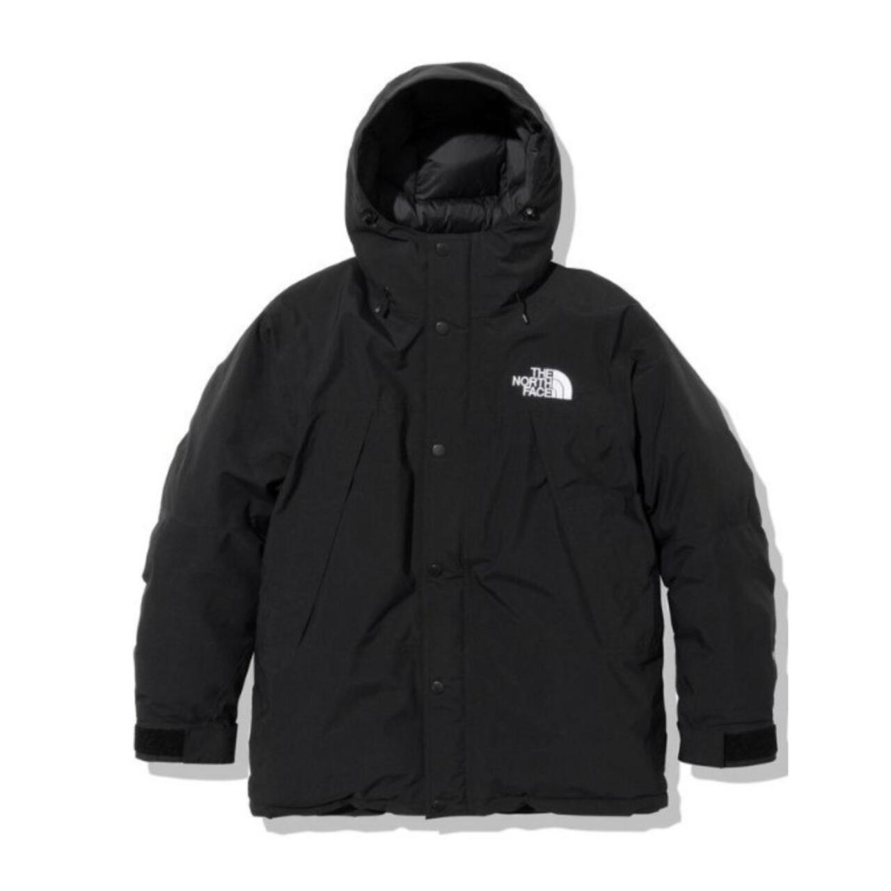 THE NORTH FACE (ザ・ノース・フェイス）Mountain Down Jacket