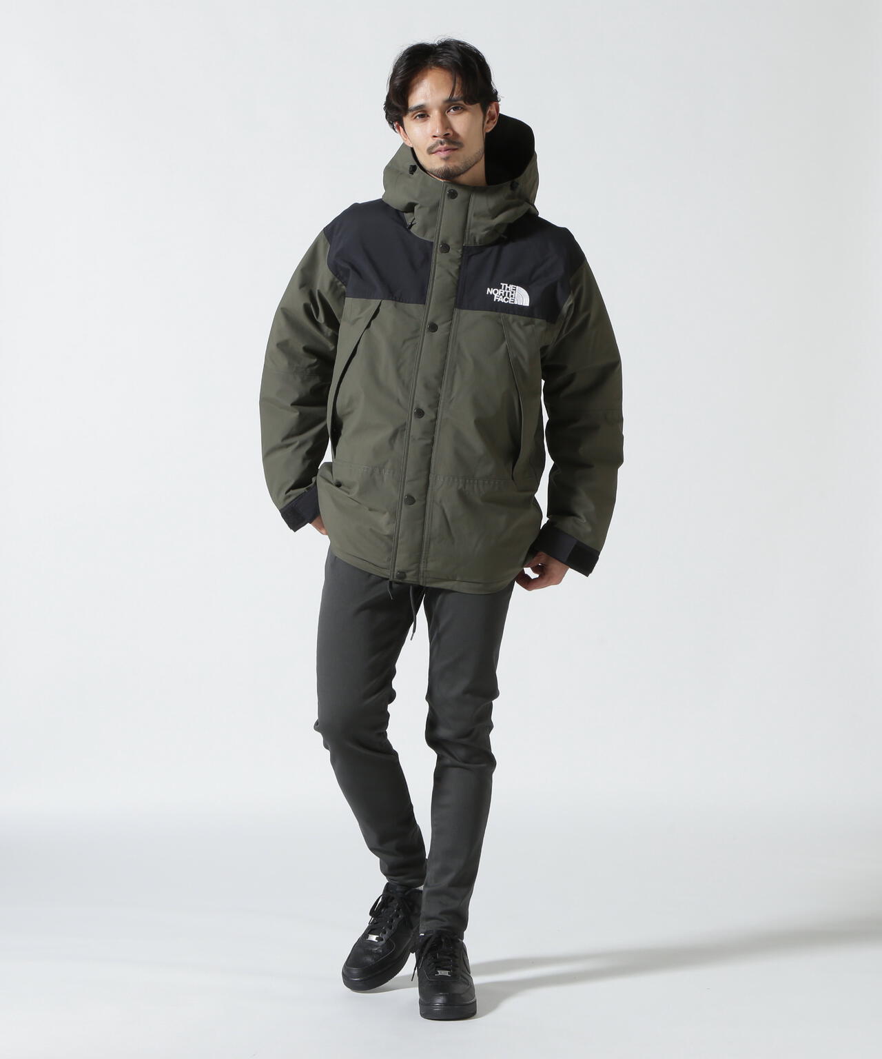 THE NORTH FACE (ザ・ノース・フェイス）Mountain Down Jacket