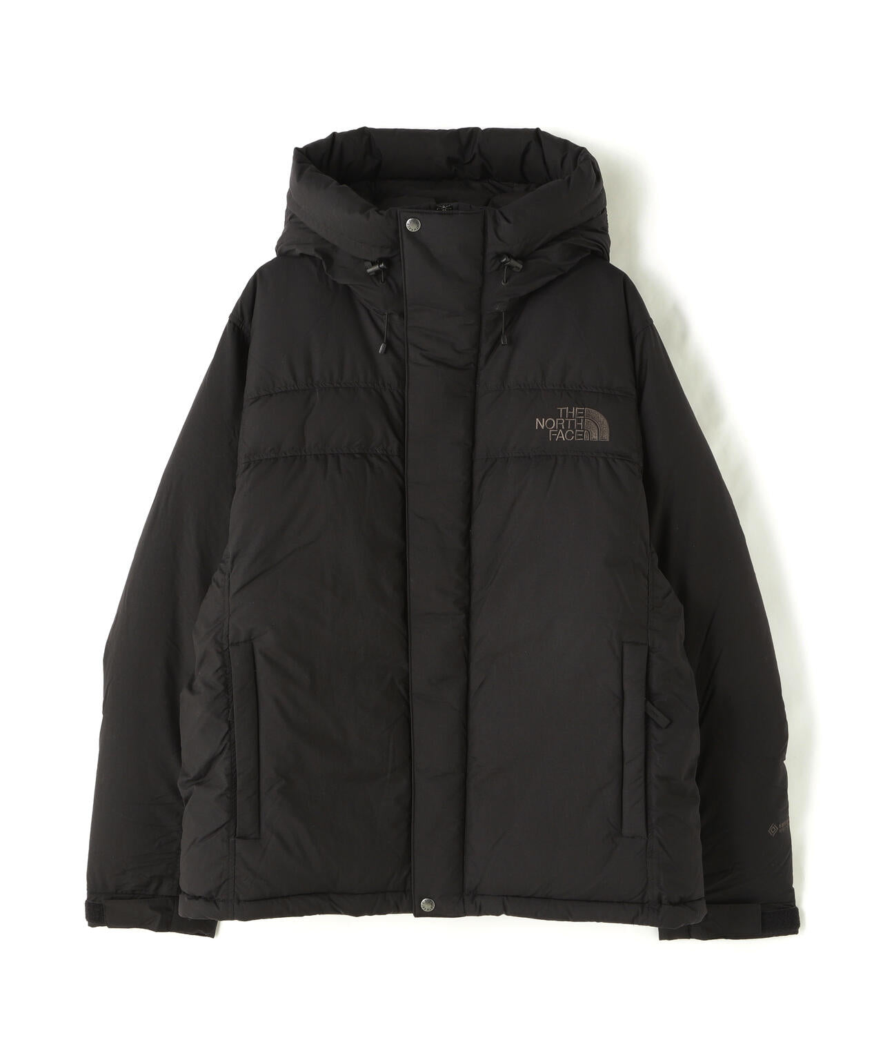 THE NORTH FACE / Alteration Baffs Jacket ND92360