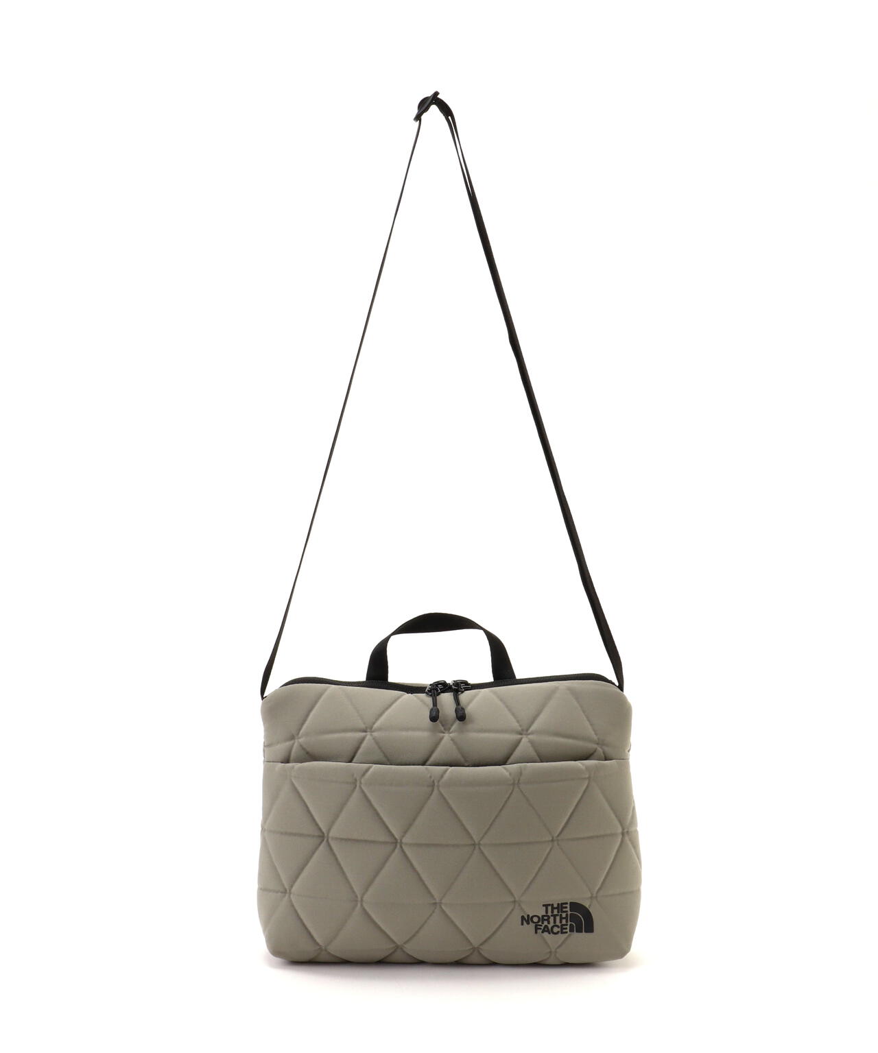 THE NORTH FACE(ザ・ノースフェイス)Geoface Pouch ジオフェイスポーチ