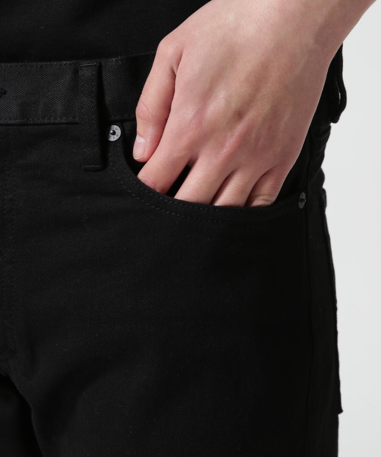 MINEDENIM（マインデニム）107 S.Slim OWS