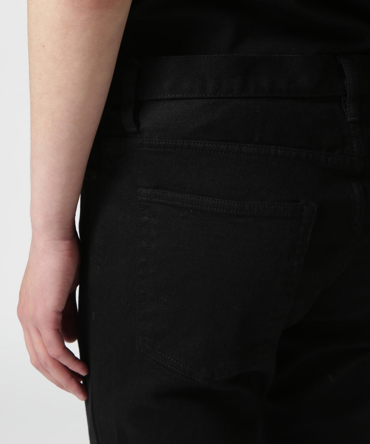 MINEDENIM（マインデニム）107 S.Slim OWS