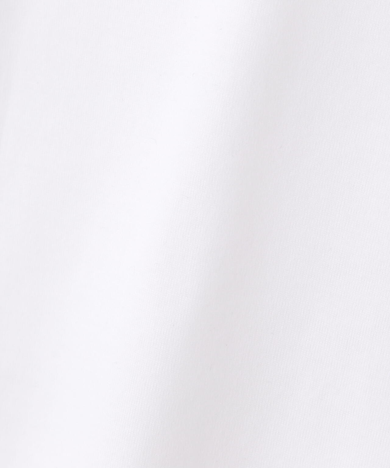 ATON (エイトン)SUVIN60/2 | OVERSIZED L/S T-SHIRT