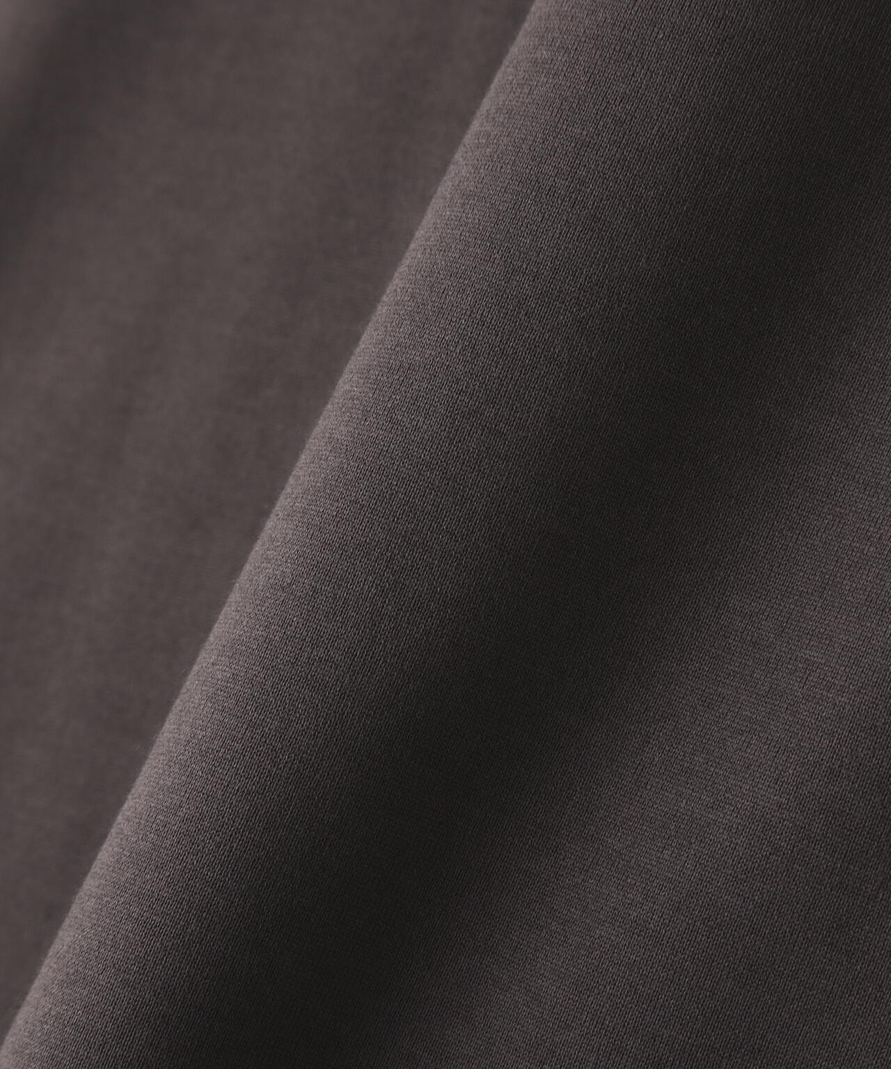 ATON (エイトン)SUVIN60/2 | OVERSIZED L/S T-SHIRT