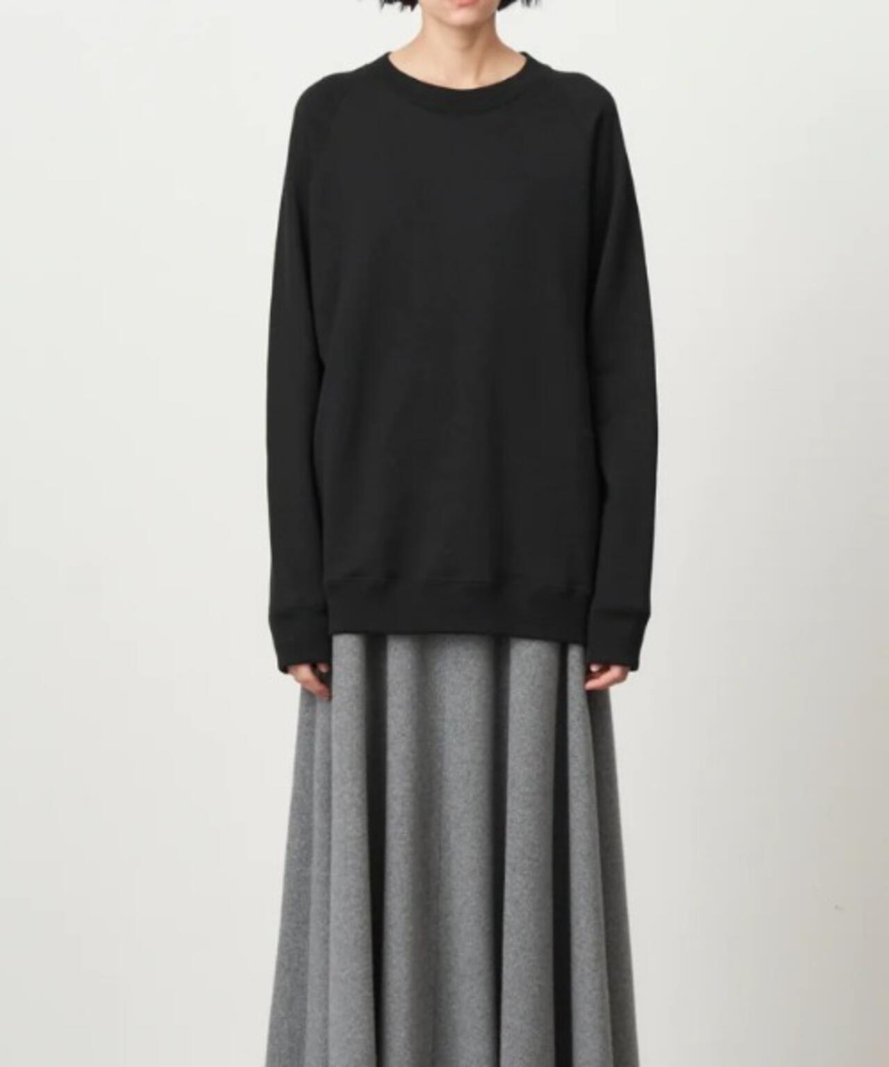 ATON（エイトン）ZERO TSURI URAKE | SWEAT SHIRTS(UNISEX)