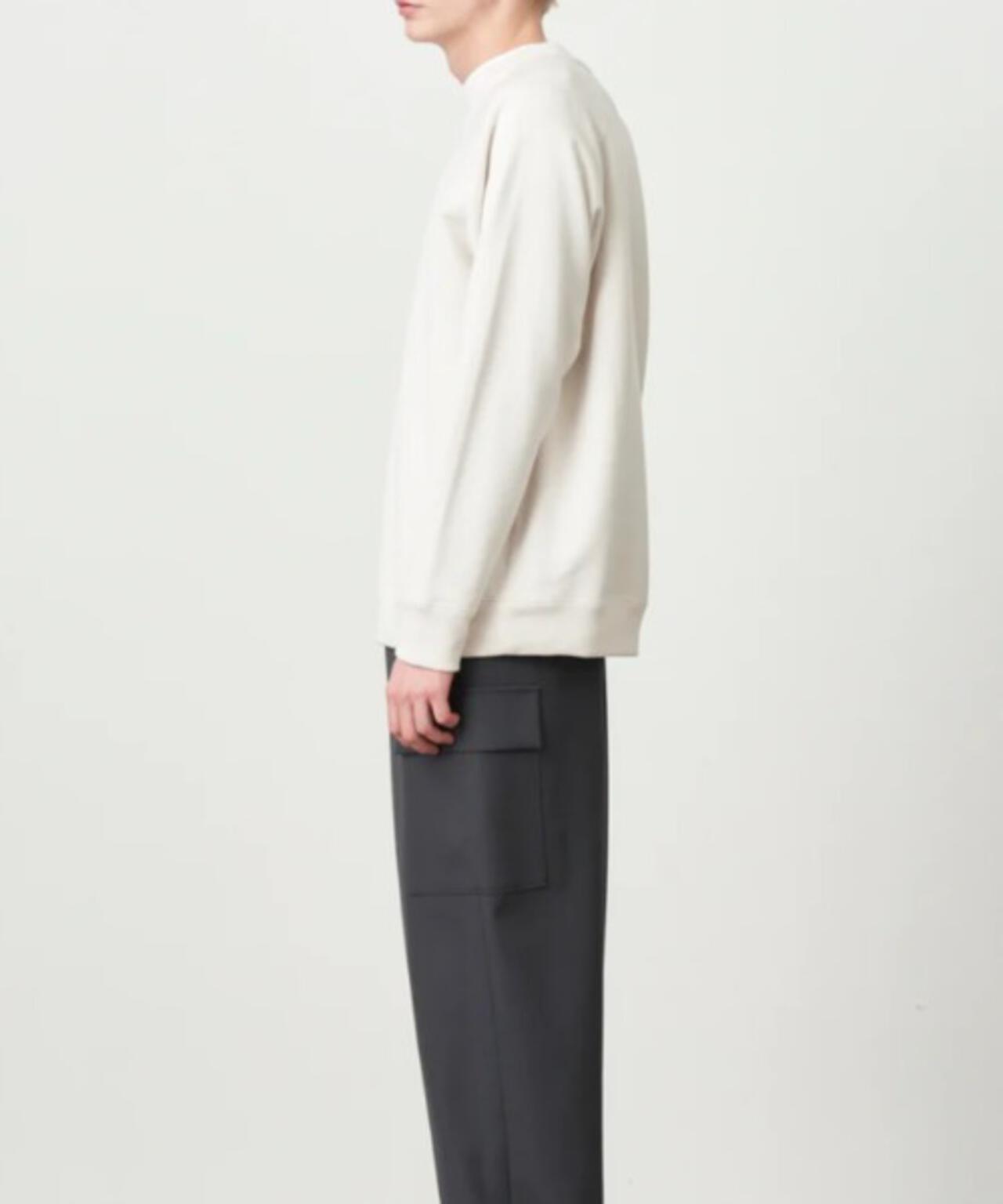 ATON（エイトン）ZERO TSURI URAKE | SWEAT SHIRTS(UNISEX)