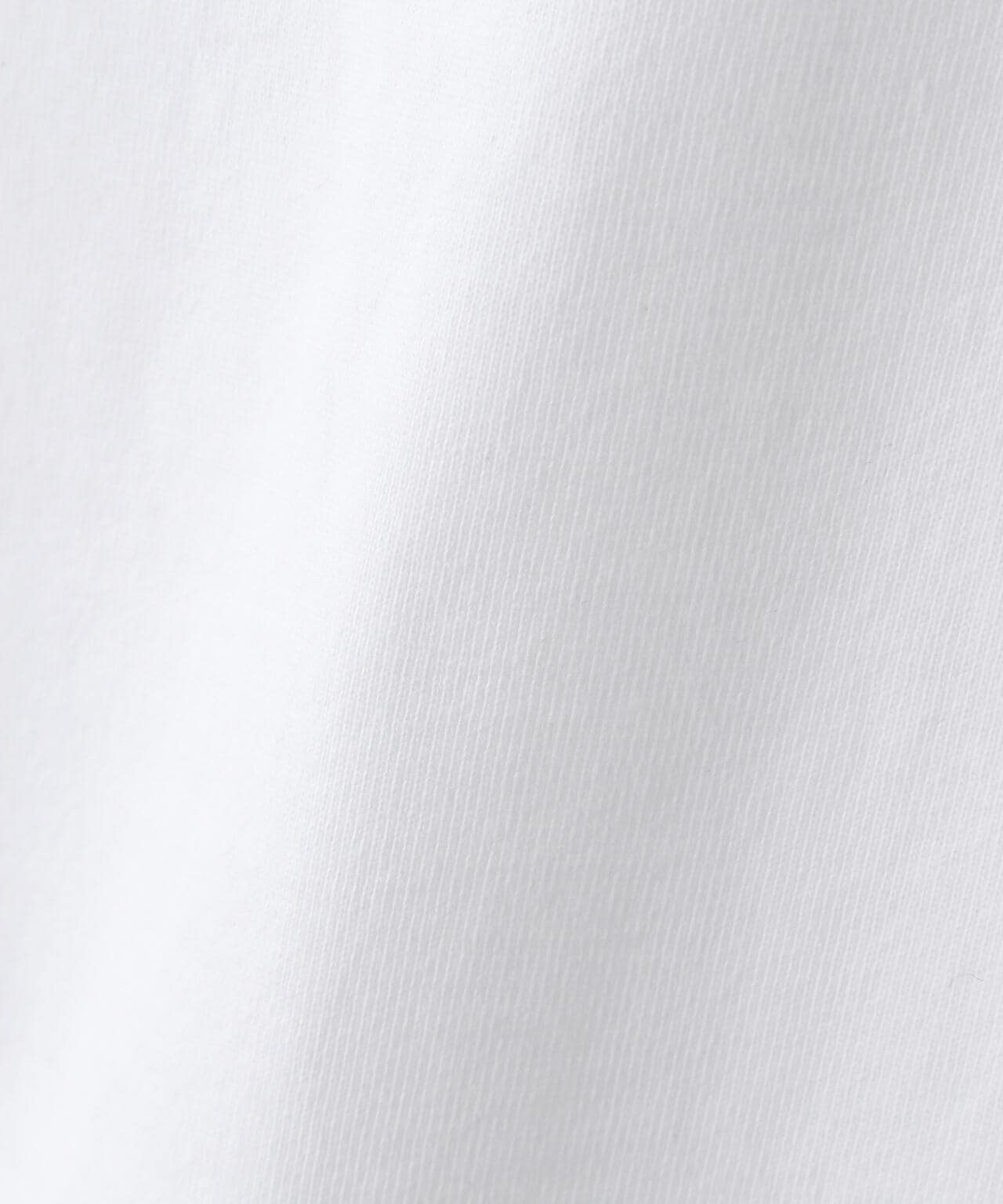 ATON (エイトン)SUPIMA AIR 12/- | OVERSIZED S/S T-SHIRTオーバーサイズショートスリーブT