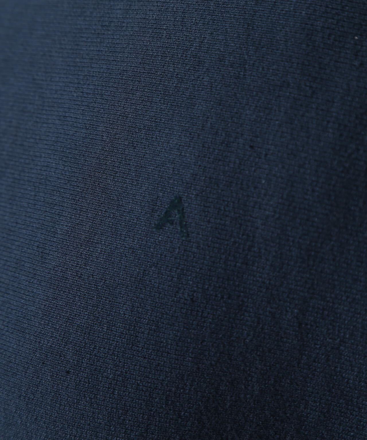ATON (エイトン) B'2nd 別注GARMENT DYE URAKE / OVERSIZED SWEAT SHIRT/ウィメンズ