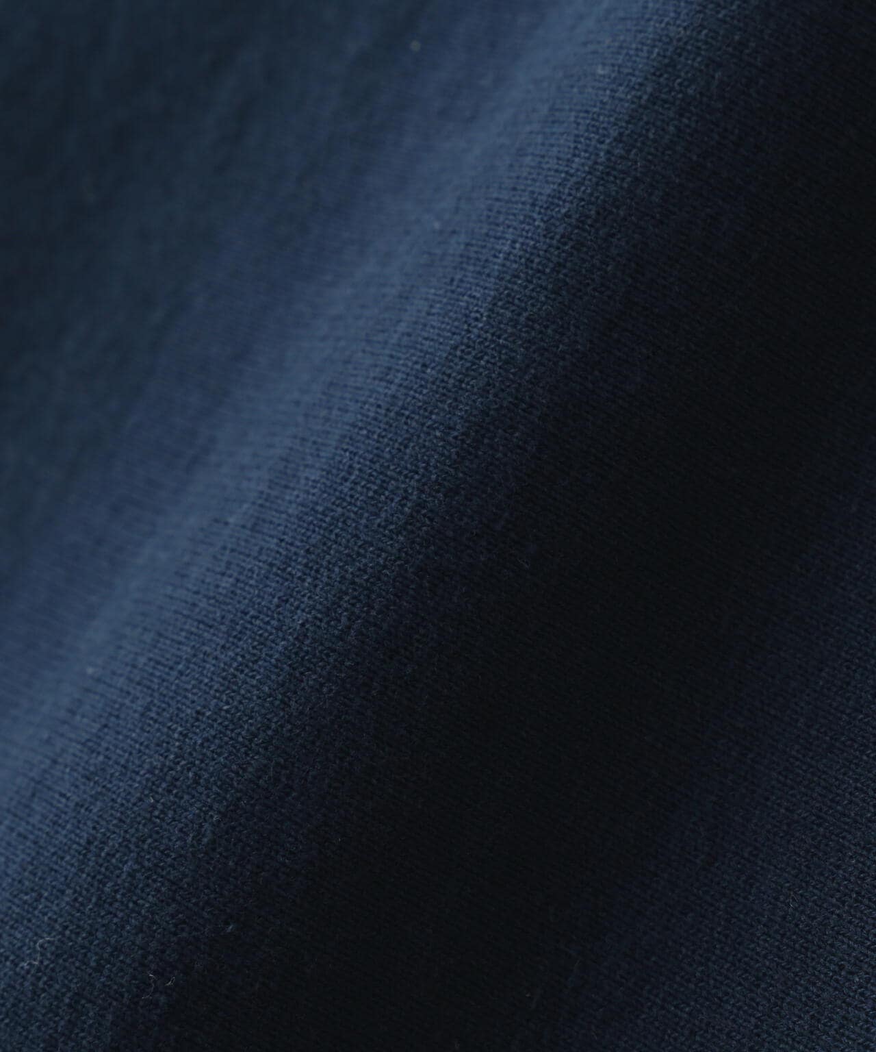 ATON (エイトン) B'2nd 別注GARMENT DYE URAKE / OVERSIZED SWEAT SHIRT/ウィメンズ