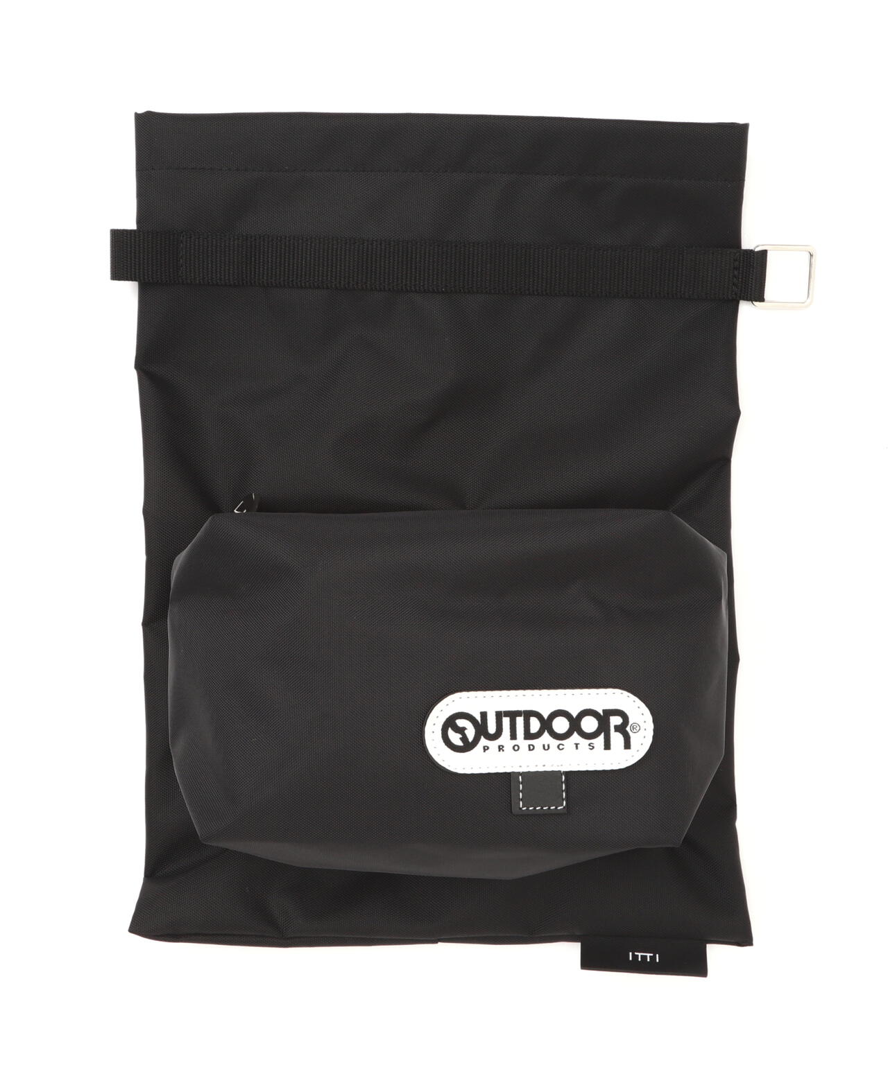 ITTI/イッチ/OUTDOOR PRODUCTS / RICE BAG / TEFNYLON