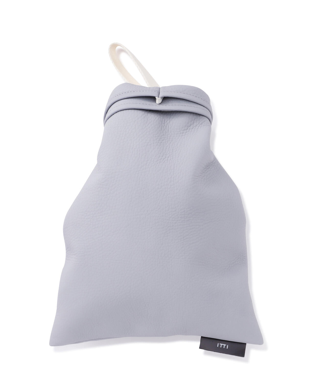ITTI/イッチ/ANNIE RICE BAG iii / DIPLO SKY