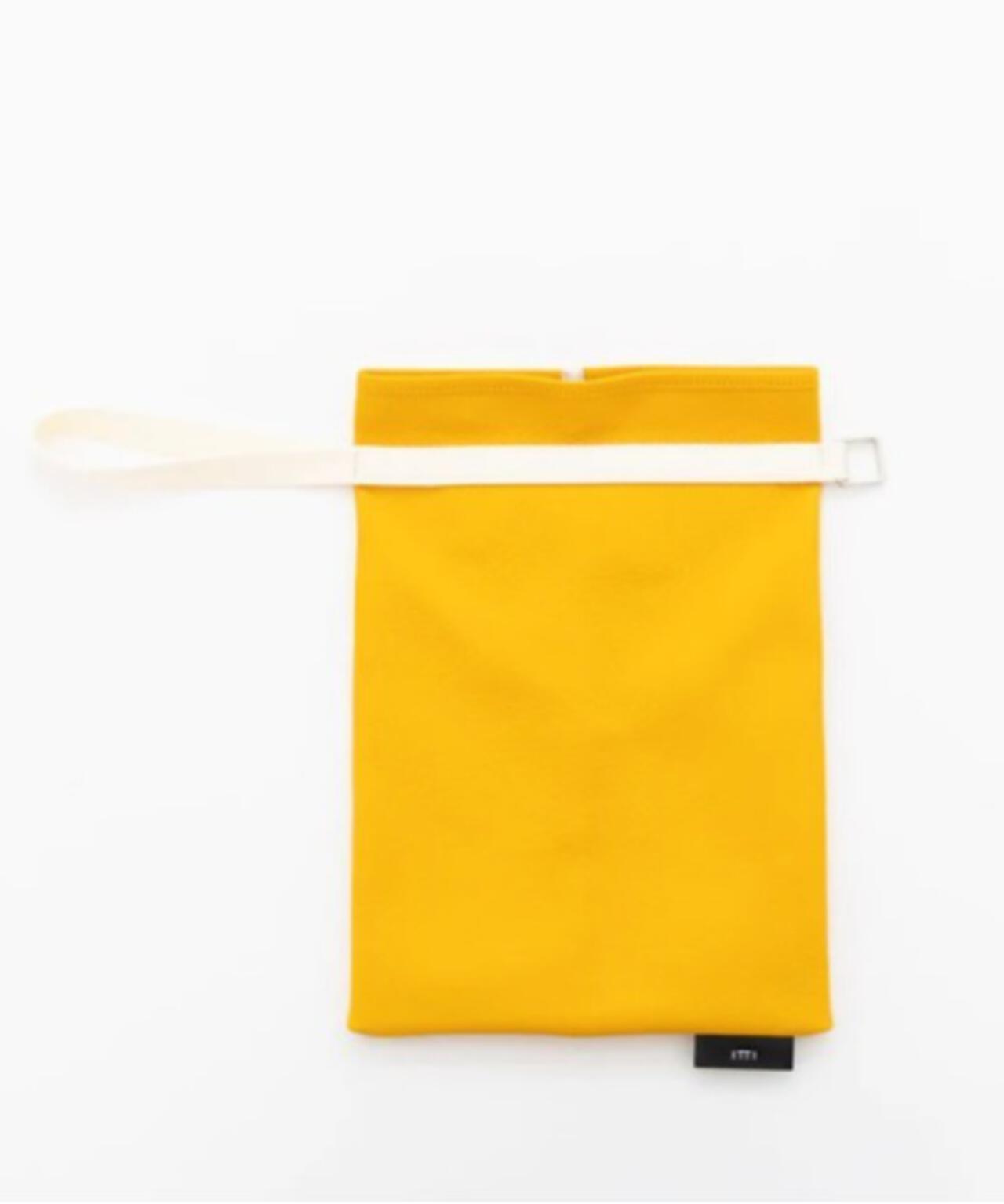 ITTI/イッチ/ANNIE RICE BAG iii / DIPLO SKY
