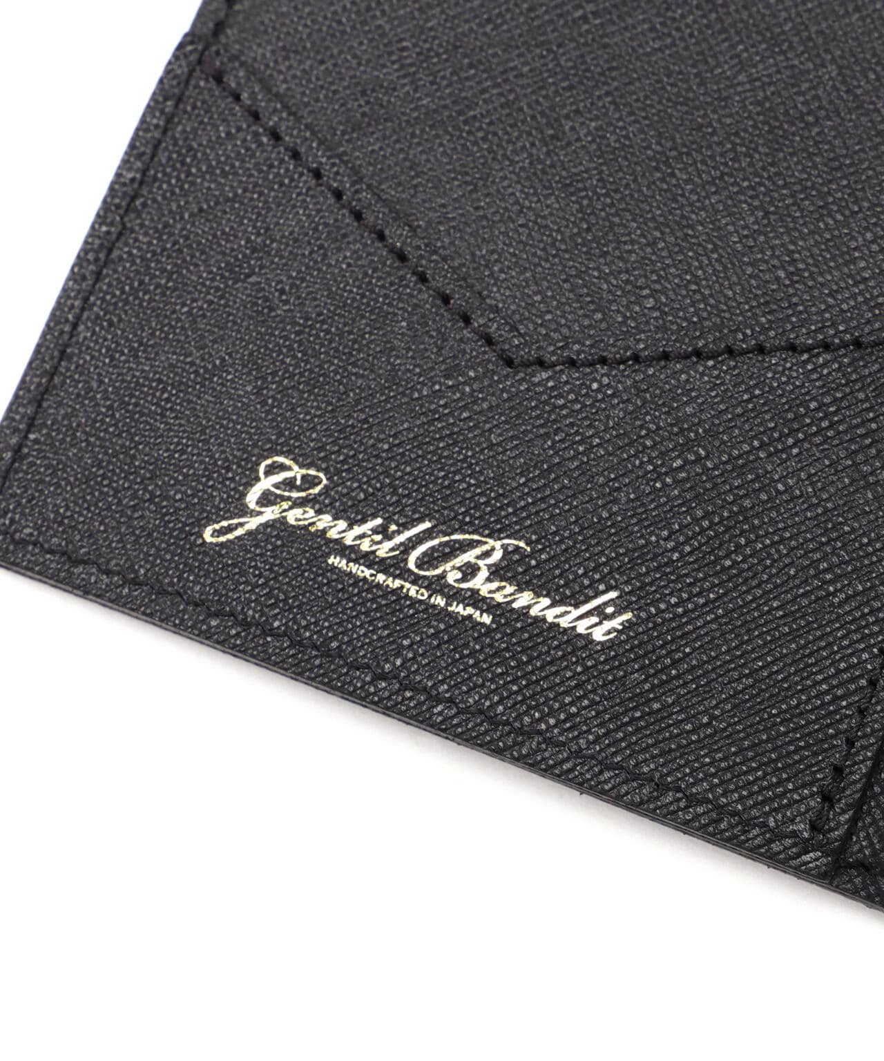 GENTIL BANDIT（ジャンティバンティ）パスポートケース GBP1962