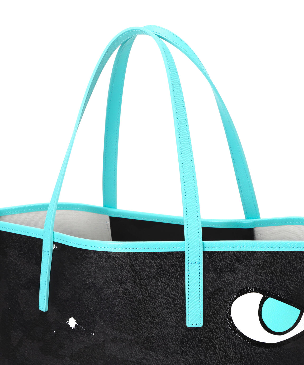 GENTIL BANDIT（ジャンティバンティ）11周年限定トートバッグ SHARK MM